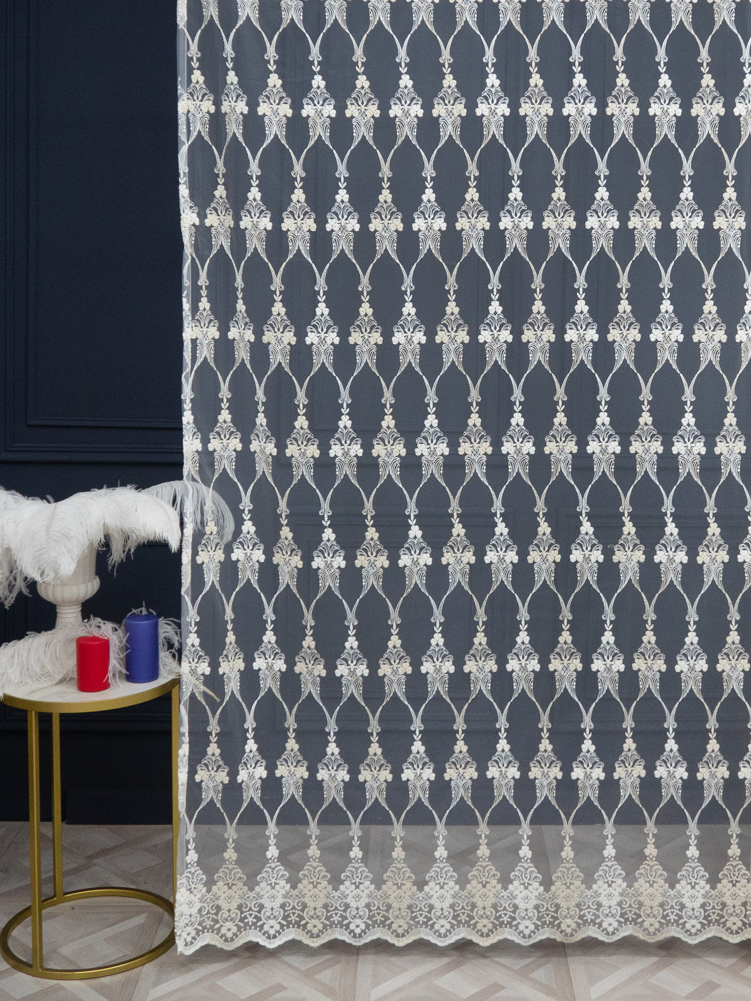 Тюль. Фотограф Ольга Махалова — Санкт-Петербург, Москва, Нижний Новгород