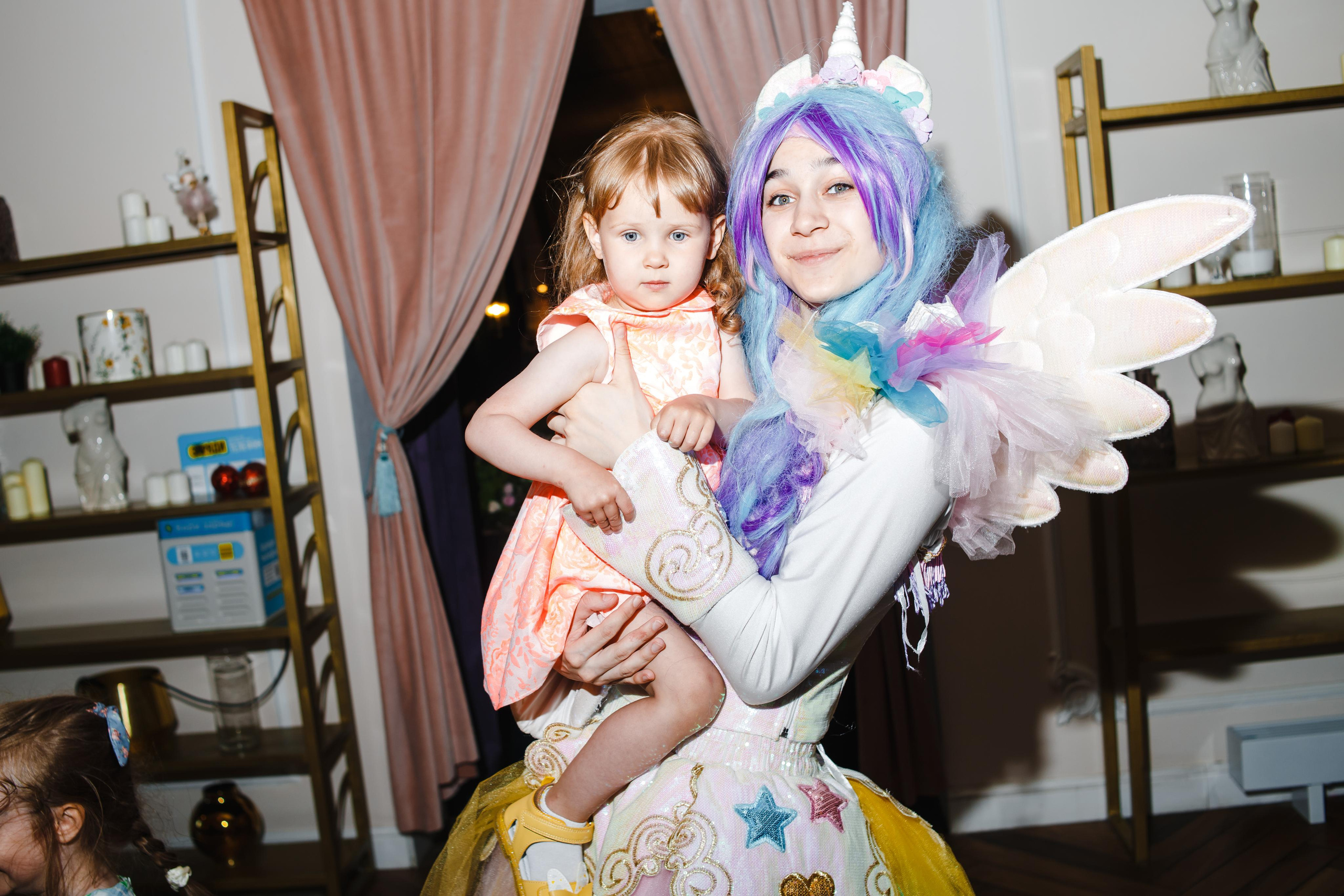 День Рождения Кати. Фотограф Ольга Махалова — Санкт-Петербург, Москва, Нижний Новгород