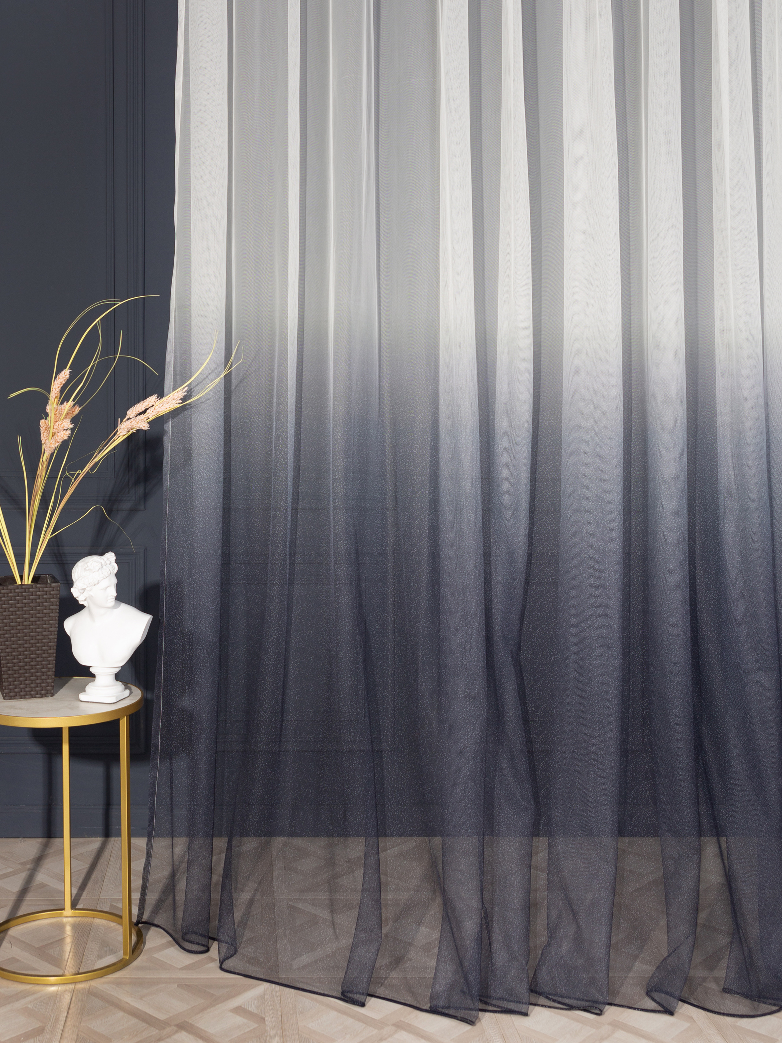 Тюль. Фотограф Ольга Махалова — Санкт-Петербург, Москва, Нижний Новгород