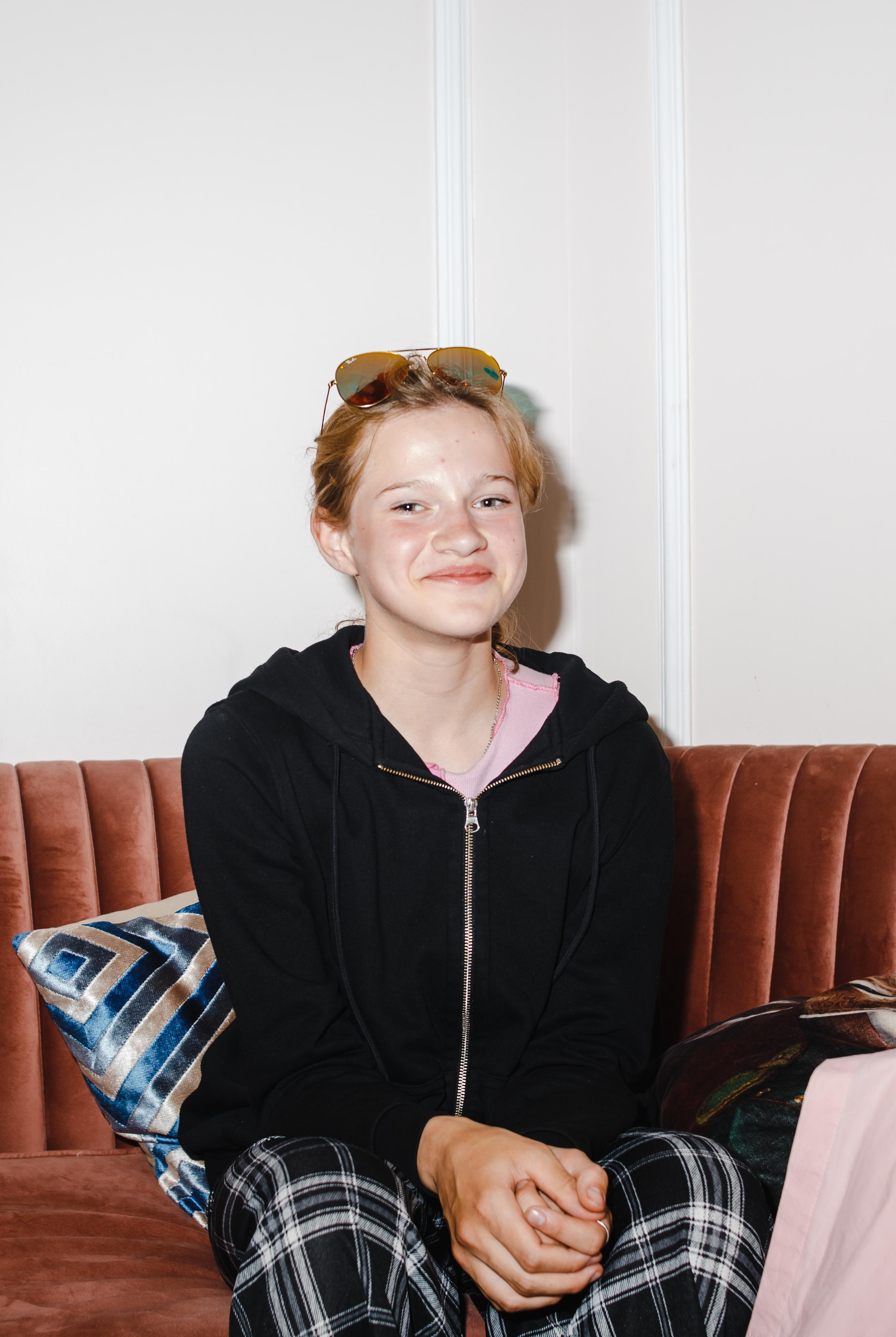 День Рождения Кати. Фотограф Ольга Махалова — Санкт-Петербург, Москва, Нижний Новгород