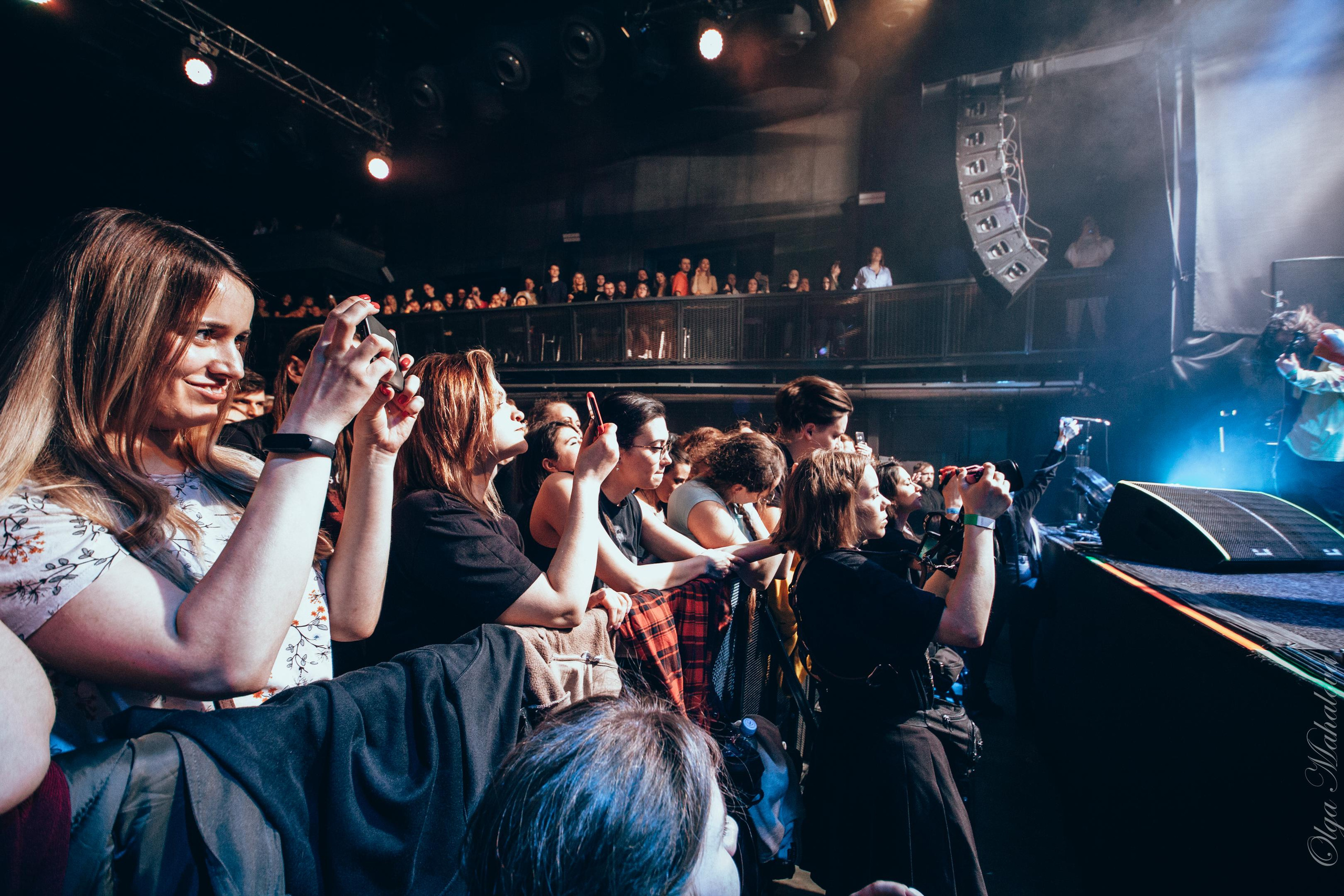Animal ДжаZ, Урбан. Фотограф Ольга Махалова — Санкт-Петербург, Москва, Нижний Новгород