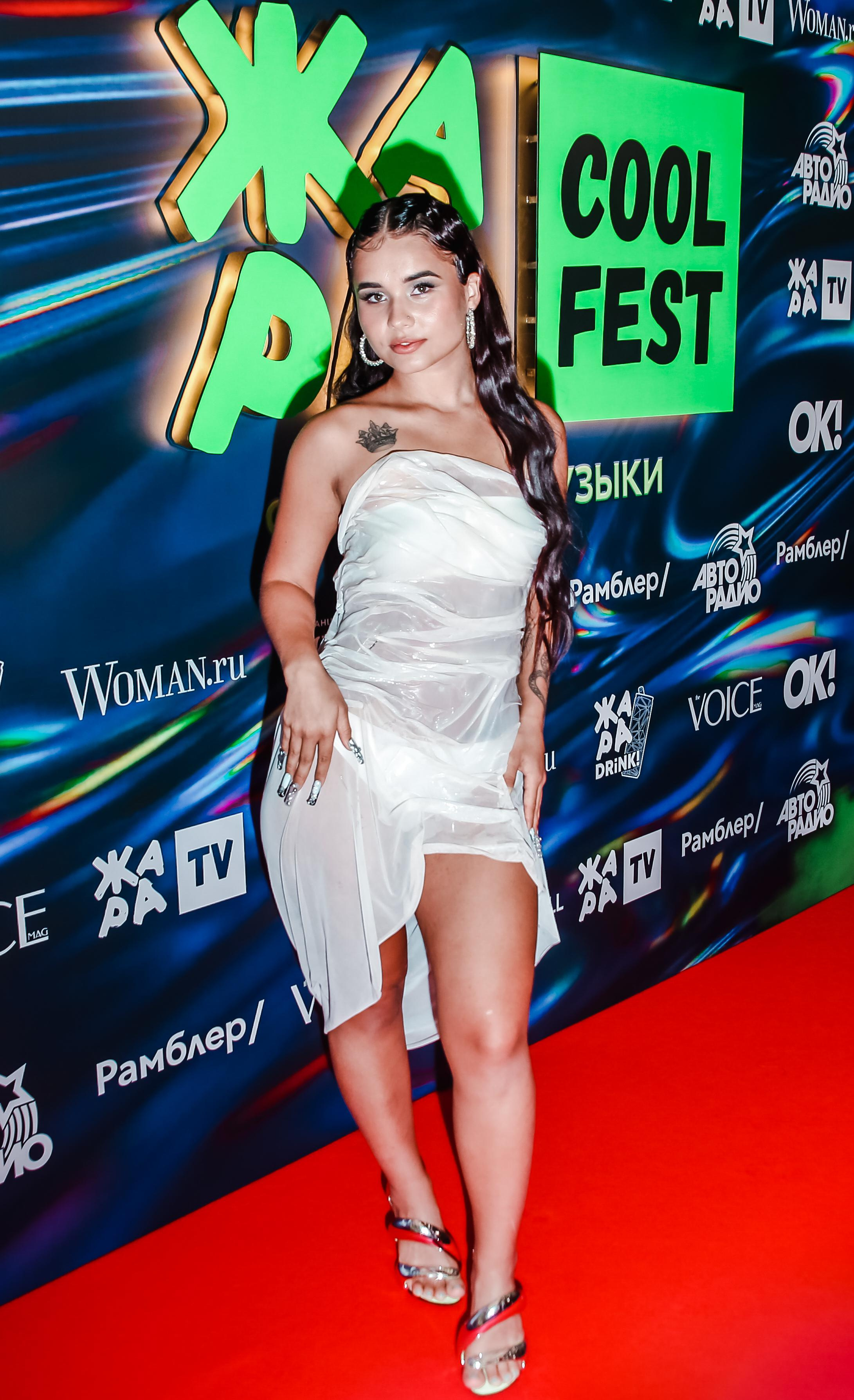 Фестиваль Жара Cool Fest в Crocus City Hall. Фотограф Ольга Махалова — Санкт-Петербург, Москва, Нижний Новгород