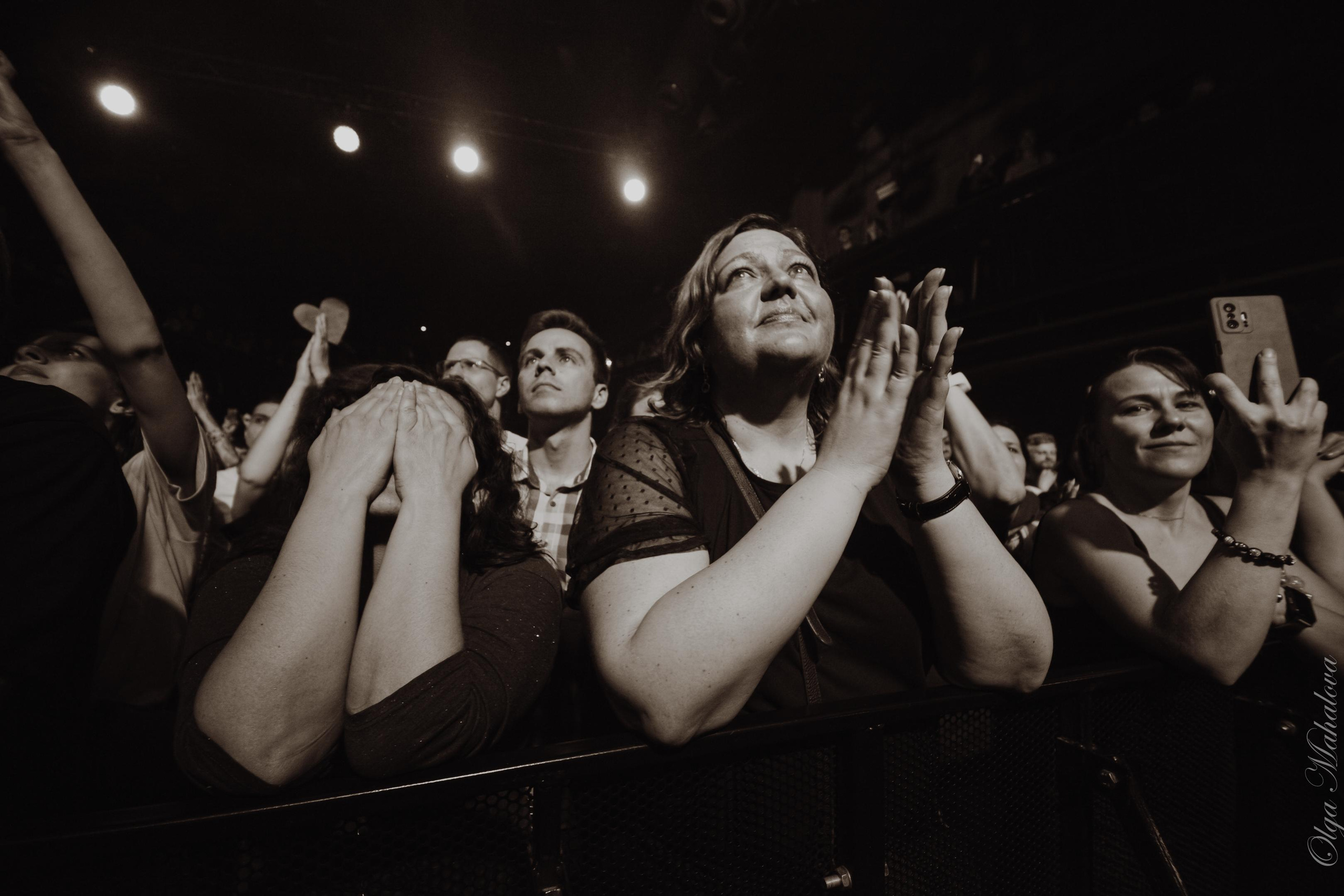 Animal ДжаZ, Урбан. Фотограф Ольга Махалова — Санкт-Петербург, Москва, Нижний Новгород
