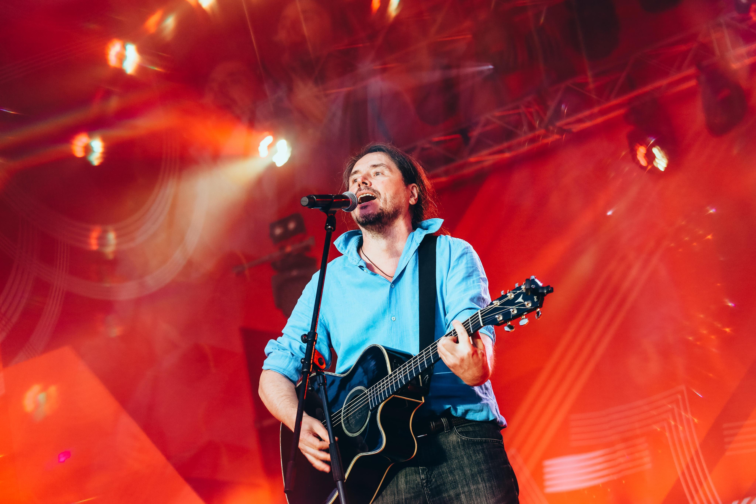 Калинов Мост, Подмосковье. Фотограф Ольга Махалова — Санкт-Петербург, Москва, Нижний Новгород