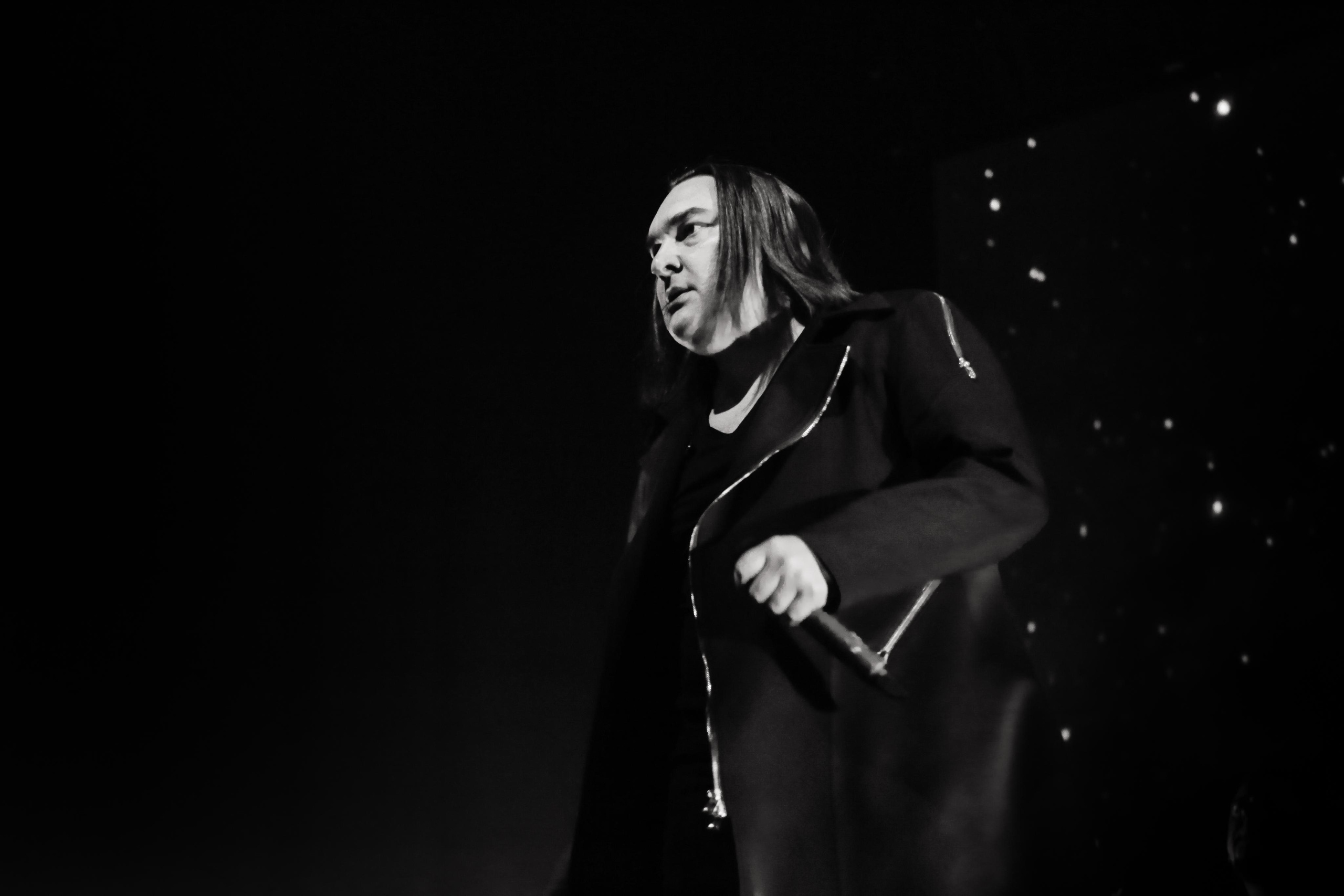 Проект «Горшенев», клуб 1930. Фотограф Ольга Махалова — Санкт-Петербург, Москва, Нижний Новгород