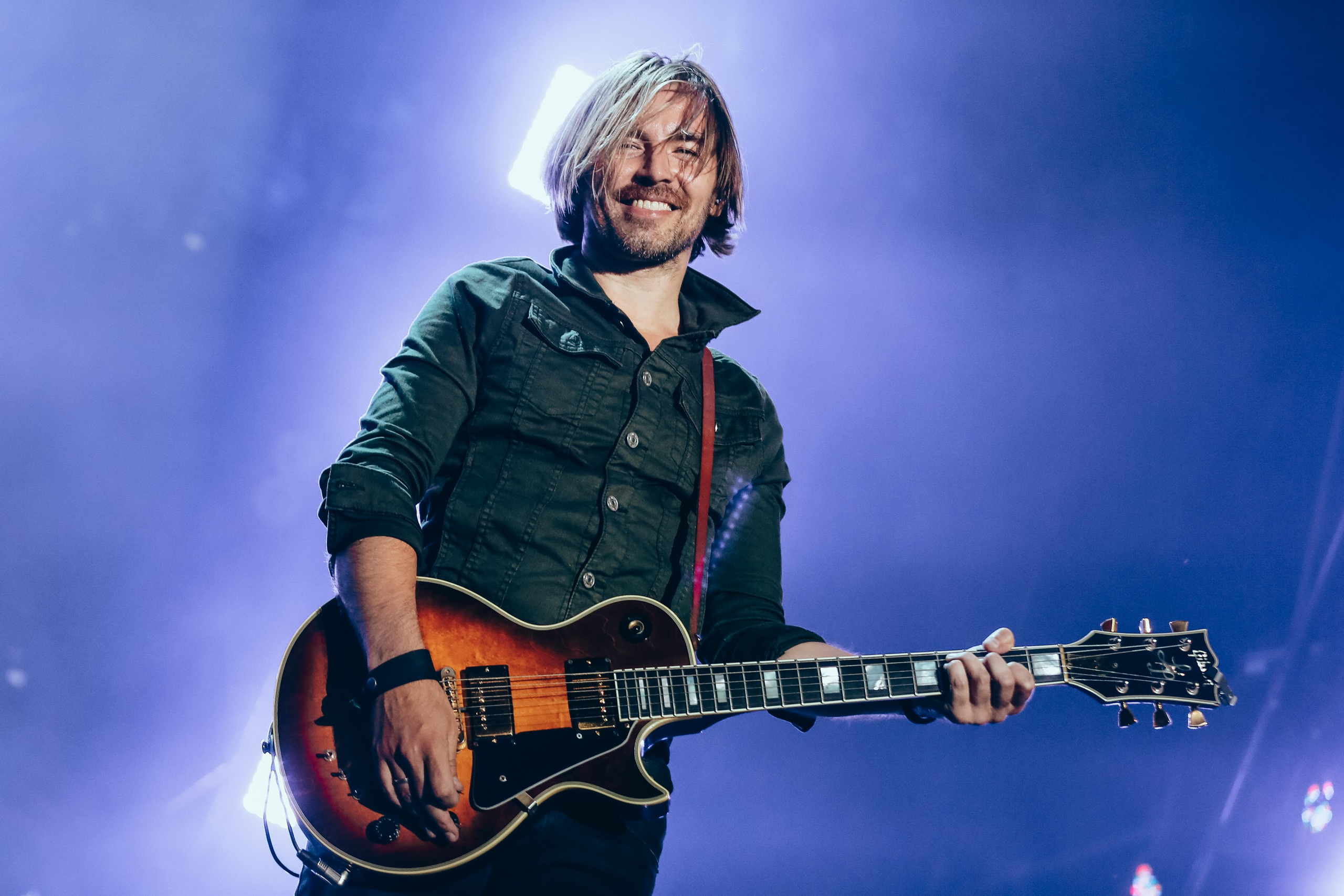 Григорий Лепс, Лужники. Фотограф Ольга Махалова — Санкт-Петербург, Москва, Нижний Новгород