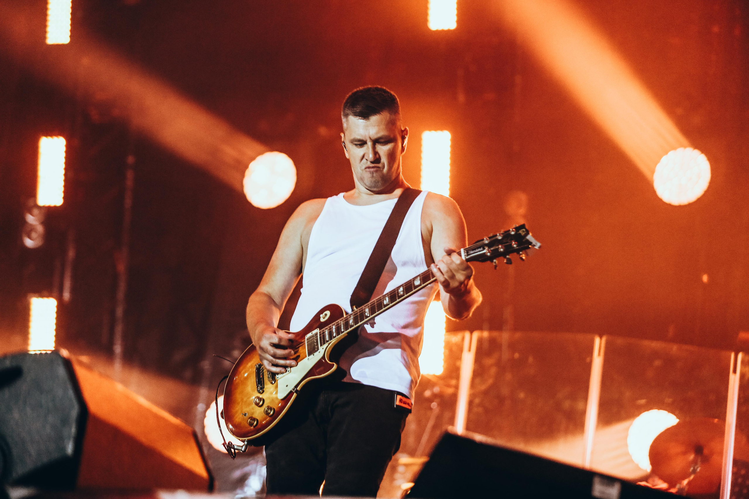 Григорий Лепс, Лужники. Фотограф Ольга Махалова — Санкт-Петербург, Москва, Нижний Новгород