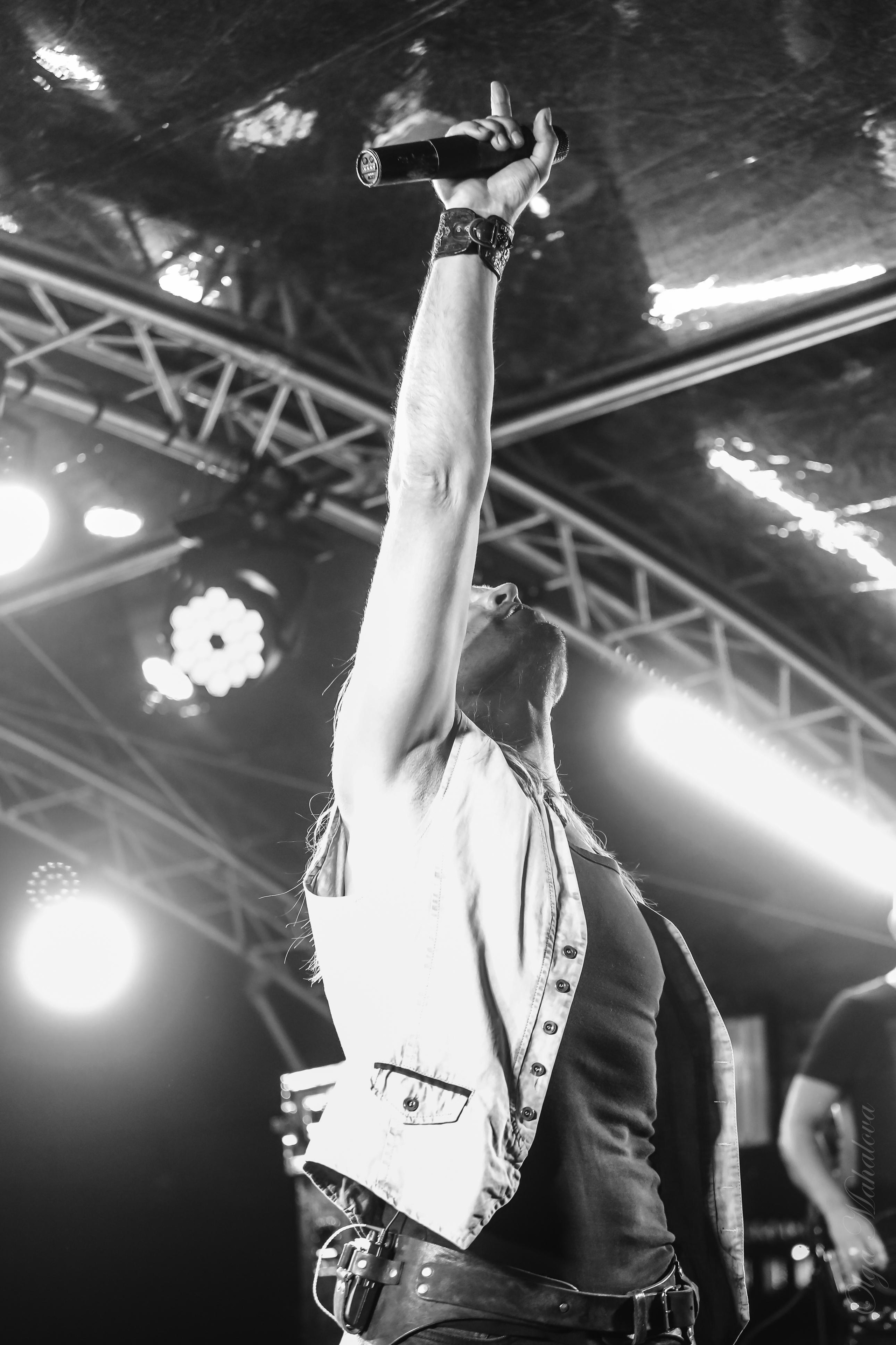 Гран-КуражЪ, концерт на корабле. Фотограф Ольга Махалова — Санкт-Петербург, Москва, Нижний Новгород