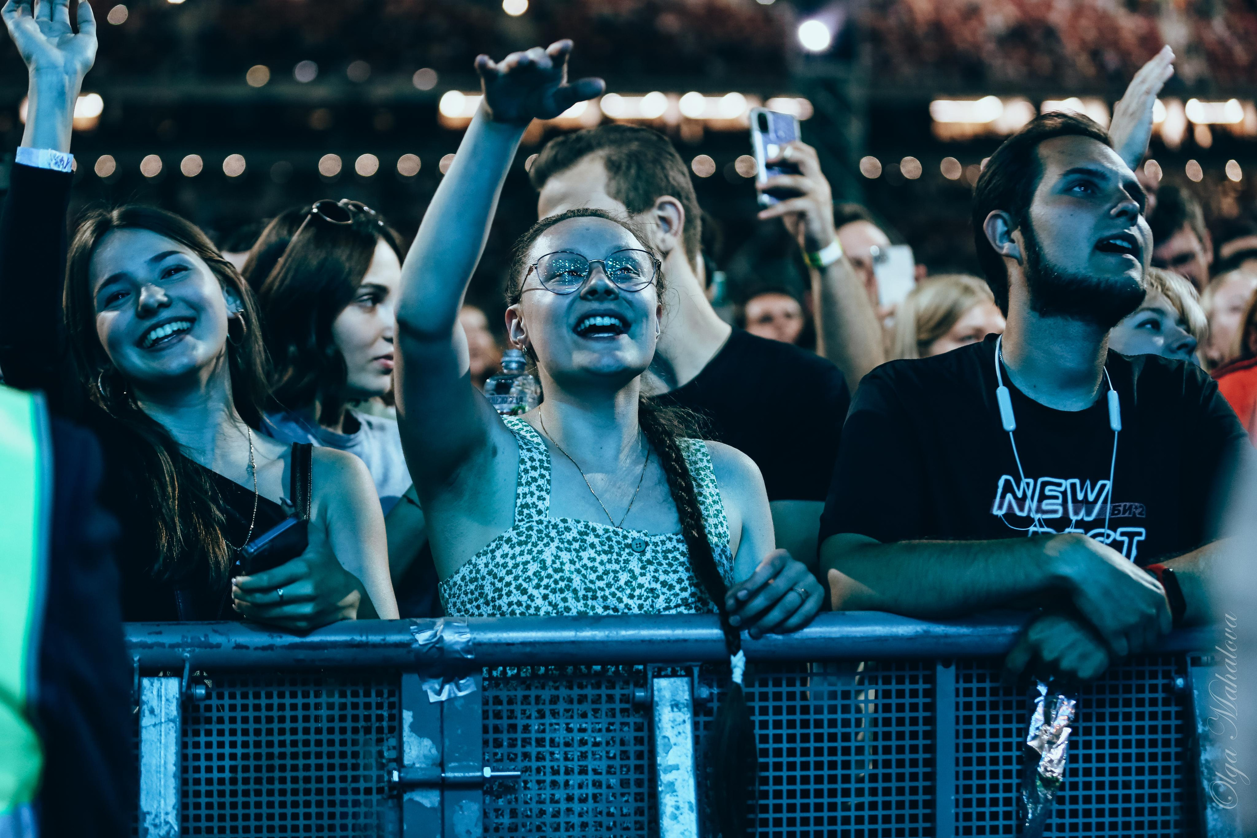 Григорий Лепс. Фотограф Ольга Махалова — Санкт-Петербург, Москва, Нижний Новгород