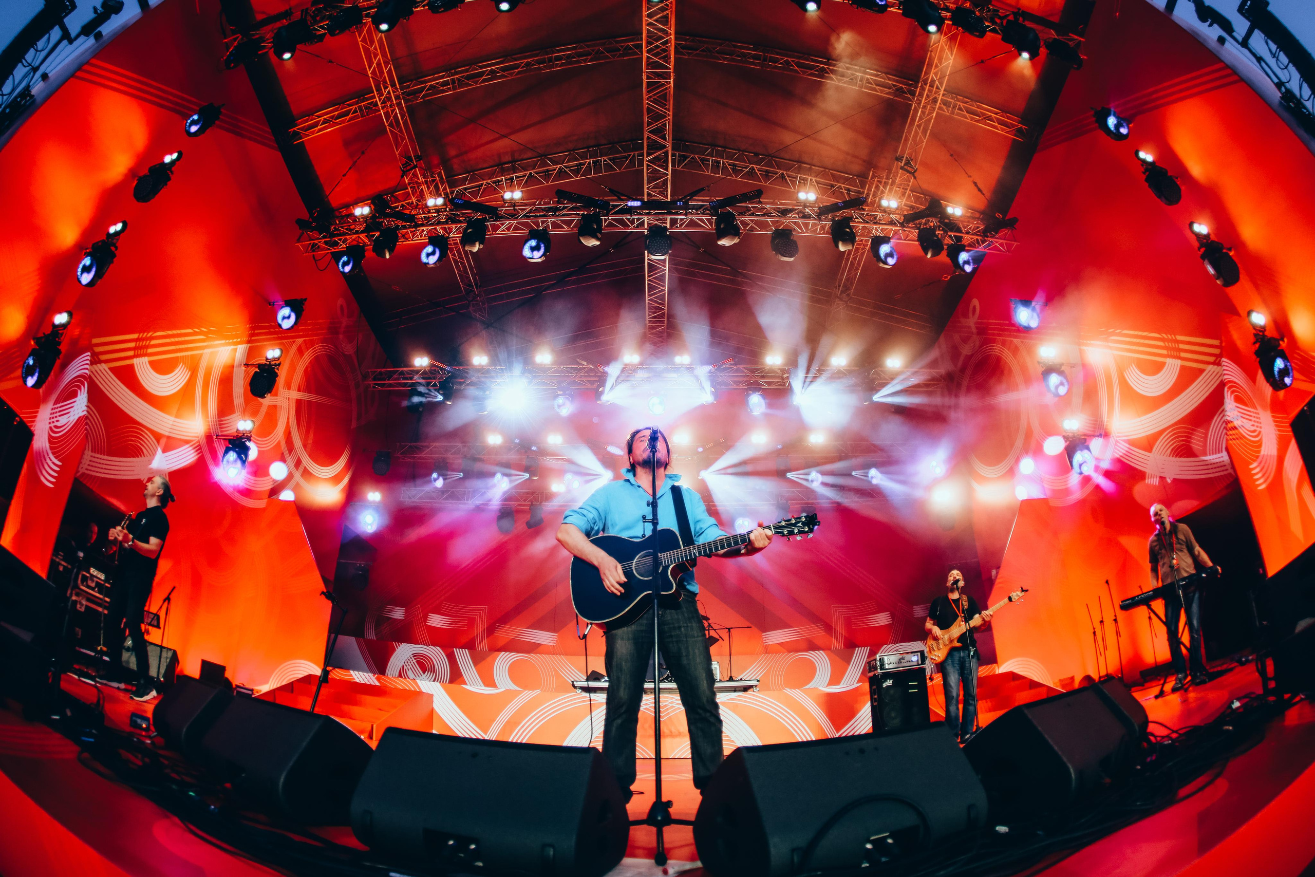 Калинов Мост, Подмосковье. Фотограф Ольга Махалова — Санкт-Петербург, Москва, Нижний Новгород