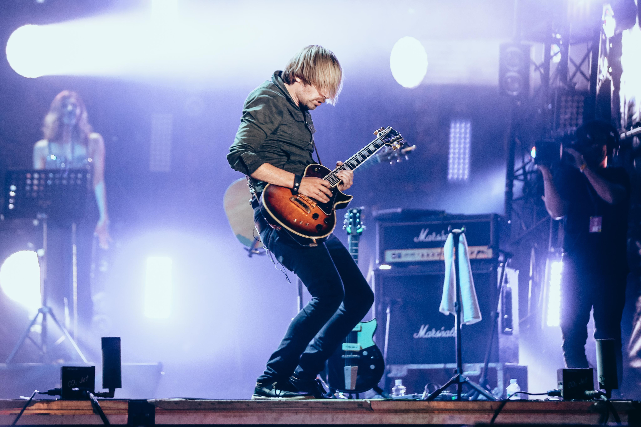 Григорий Лепс, Лужники. Фотограф Ольга Махалова — Санкт-Петербург, Москва, Нижний Новгород