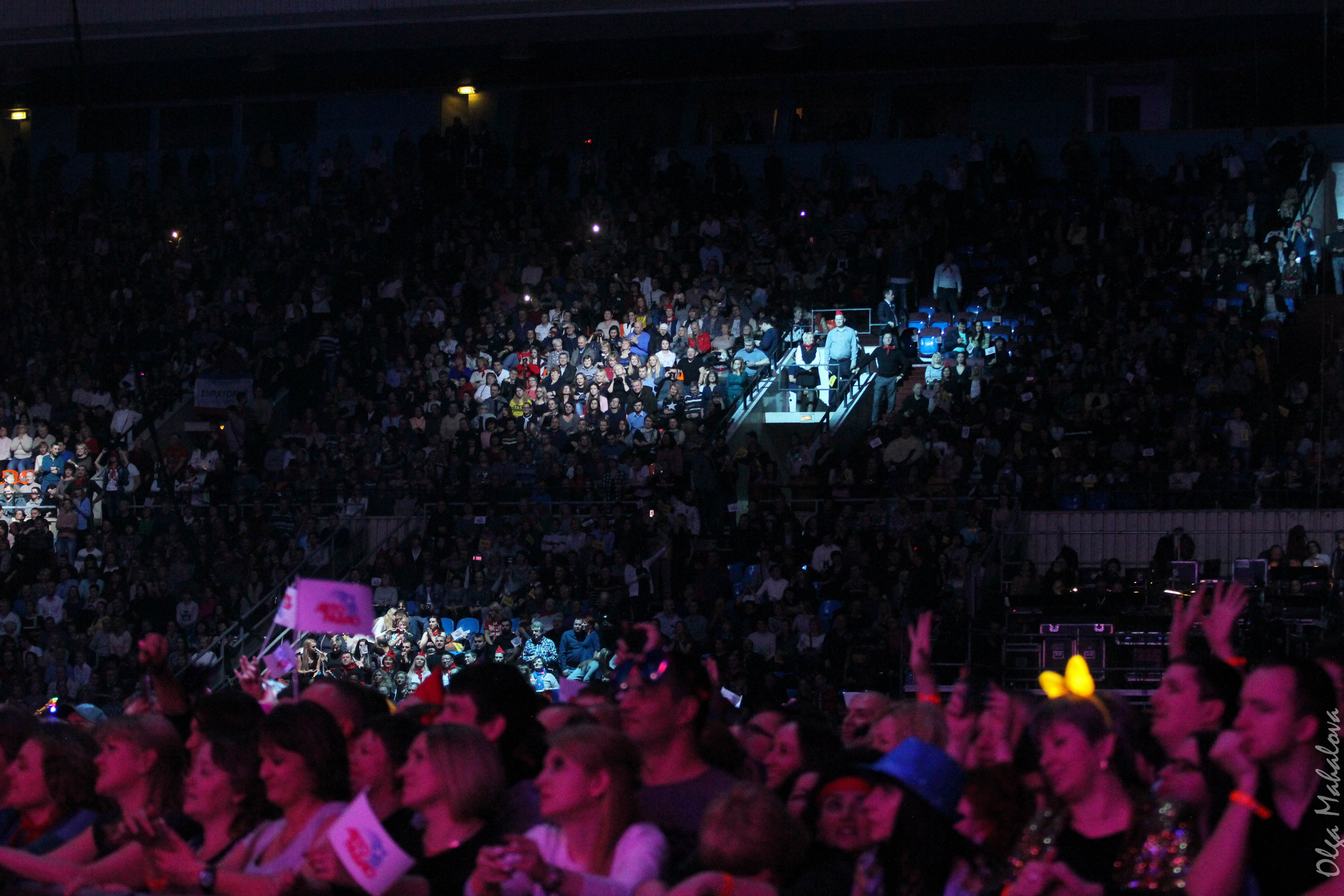 Дискотека АВТОРАДИО. Фотограф Ольга Махалова — Санкт-Петербург, Москва, Нижний Новгород