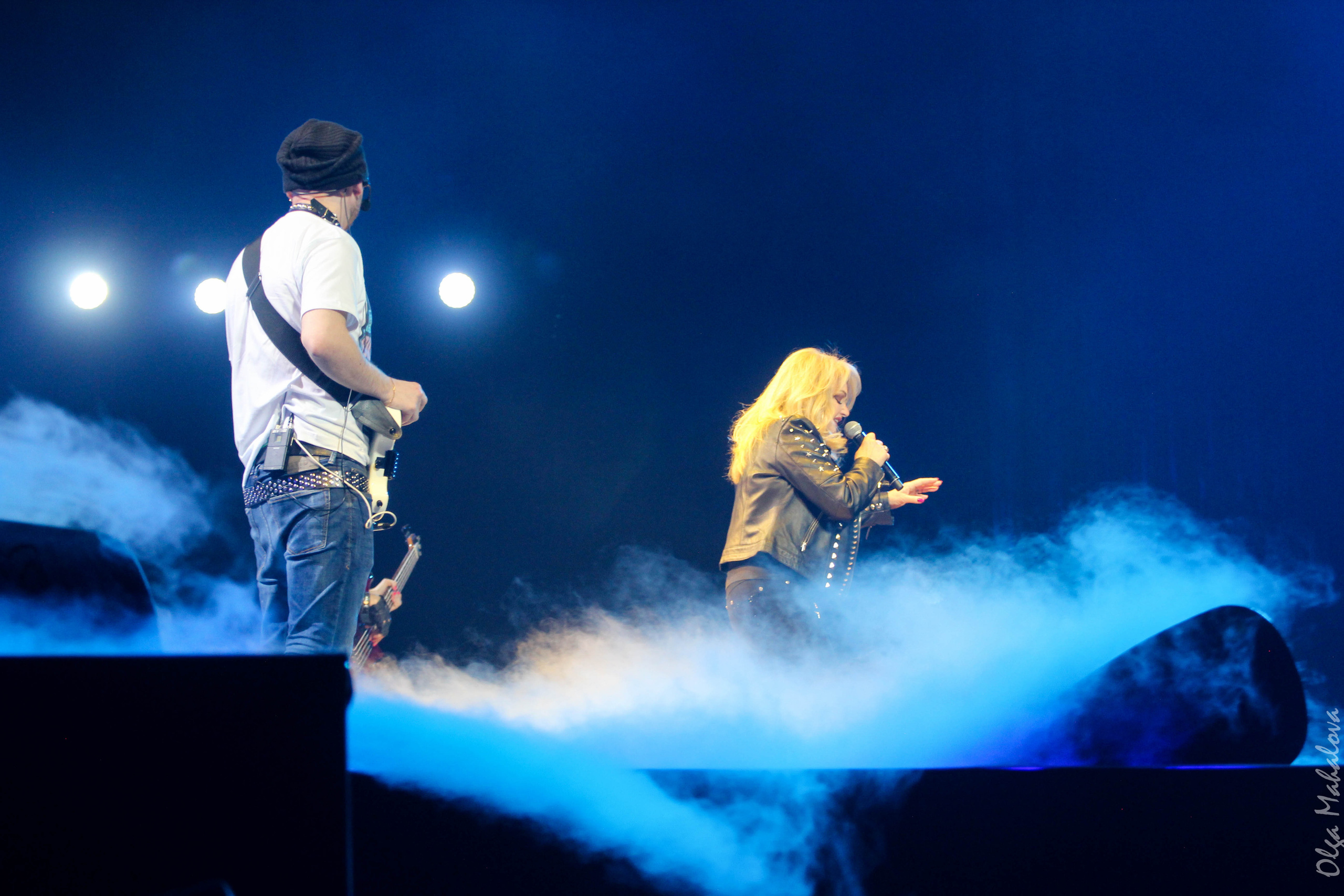 Дискотека АВТОРАДИО. Фотограф Ольга Махалова — Санкт-Петербург, Москва, Нижний Новгород