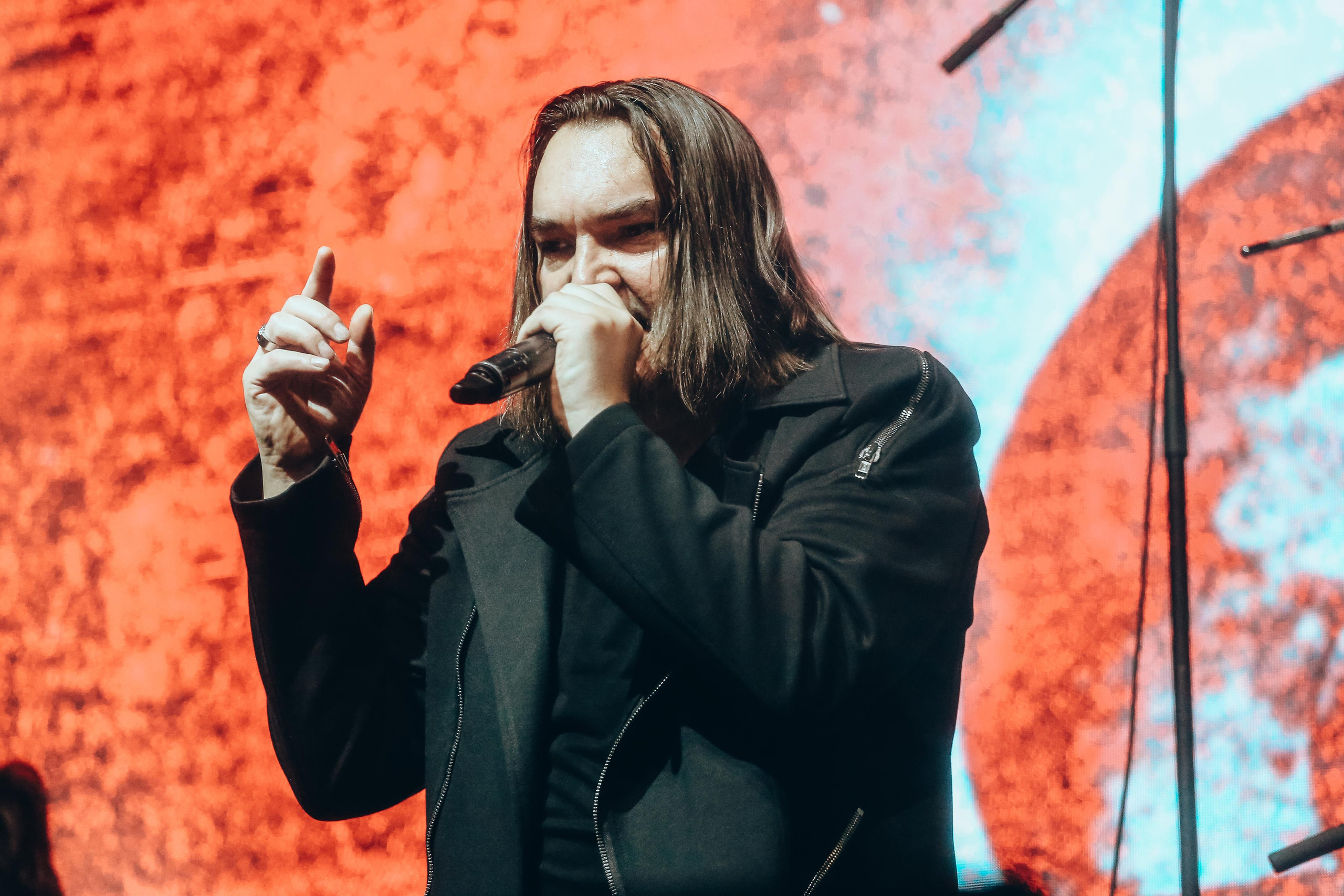 Проект «Горшенев», клуб 1930. Фотограф Ольга Махалова — Санкт-Петербург, Москва, Нижний Новгород