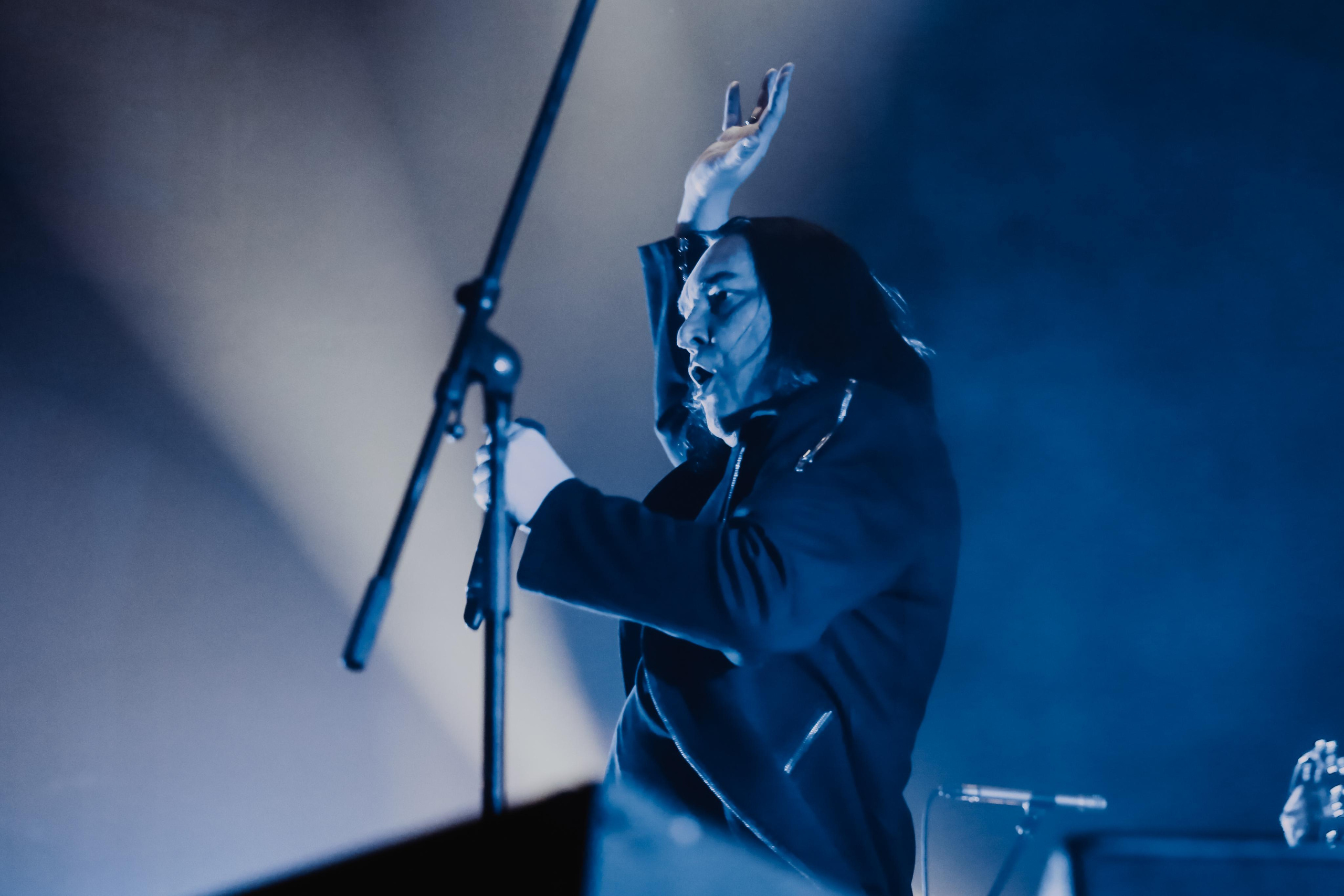 Проект «Горшенев», клуб 1930. Фотограф Ольга Махалова — Санкт-Петербург, Москва, Нижний Новгород