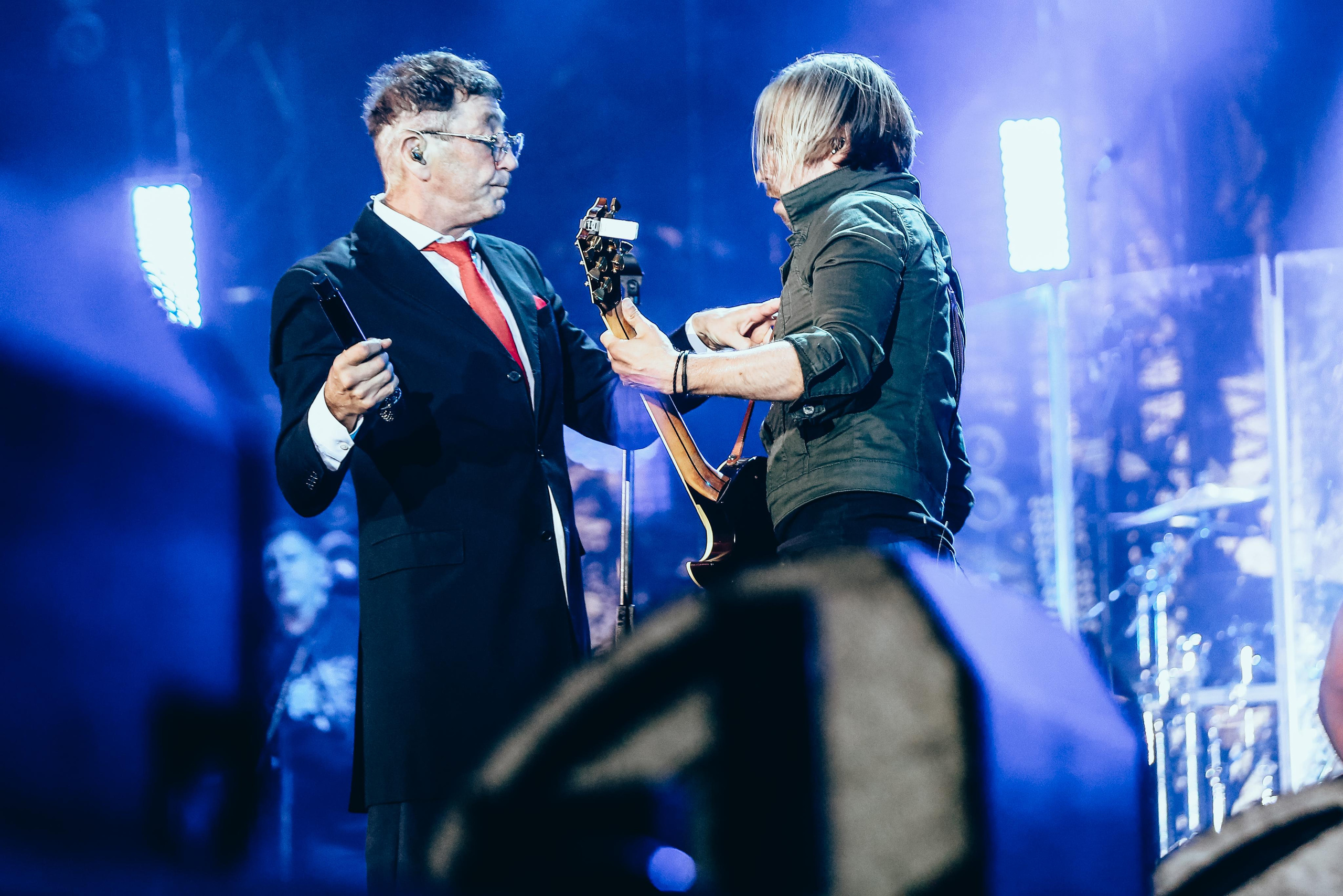 Григорий Лепс, Лужники. Фотограф Ольга Махалова — Санкт-Петербург, Москва, Нижний Новгород