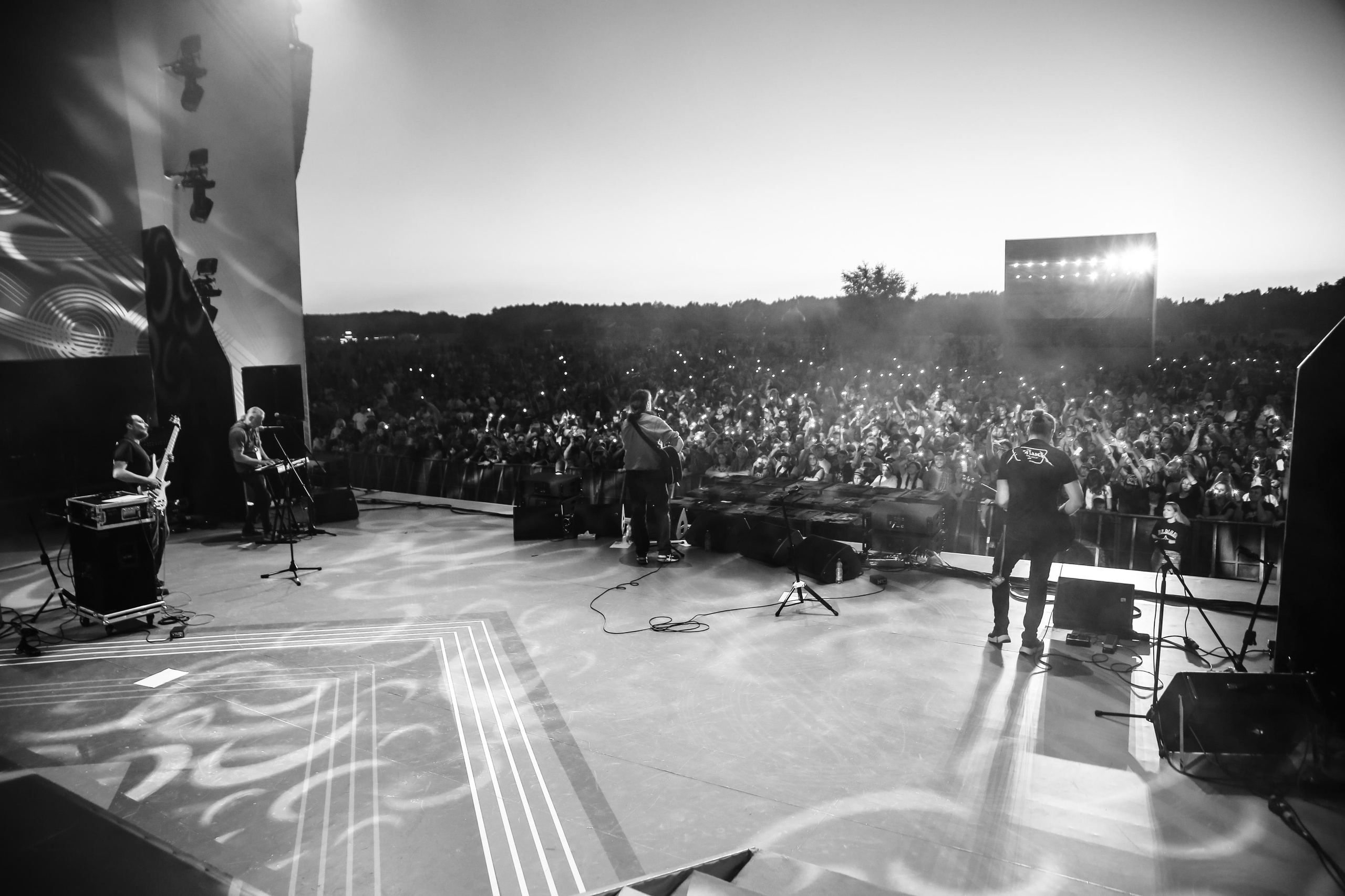 Калинов Мост, Подмосковье. Фотограф Ольга Махалова — Санкт-Петербург, Москва, Нижний Новгород