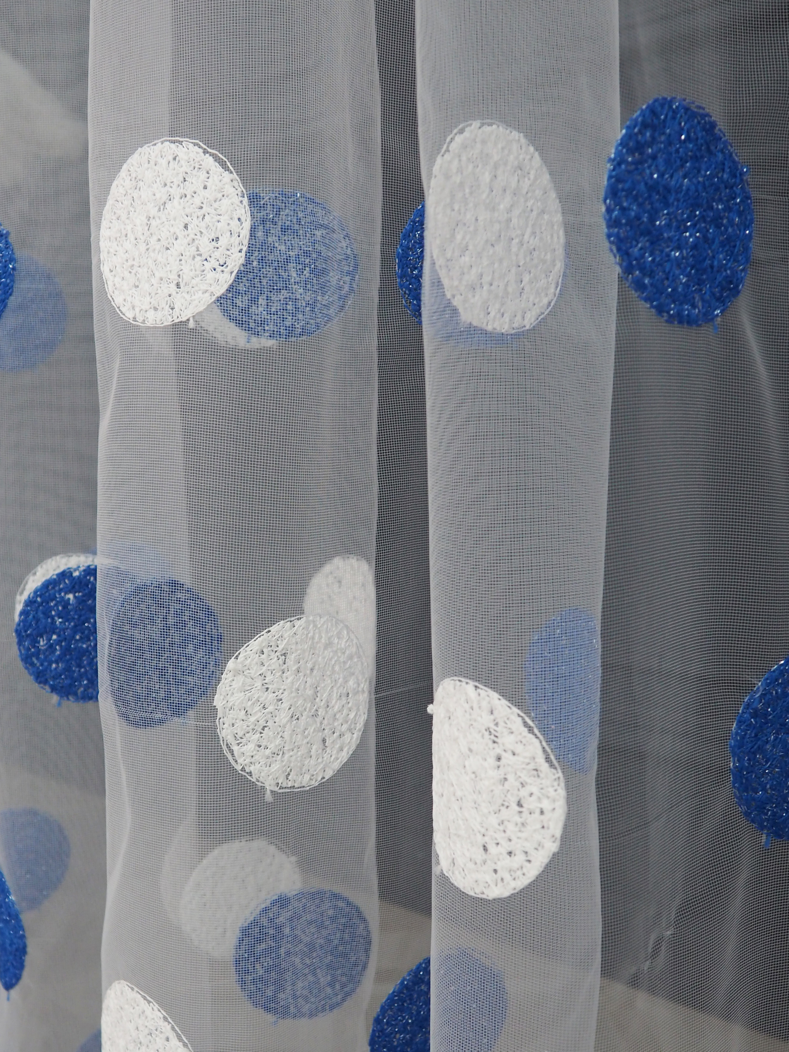 Тюль. Фотограф Ольга Махалова — Санкт-Петербург, Москва, Нижний Новгород