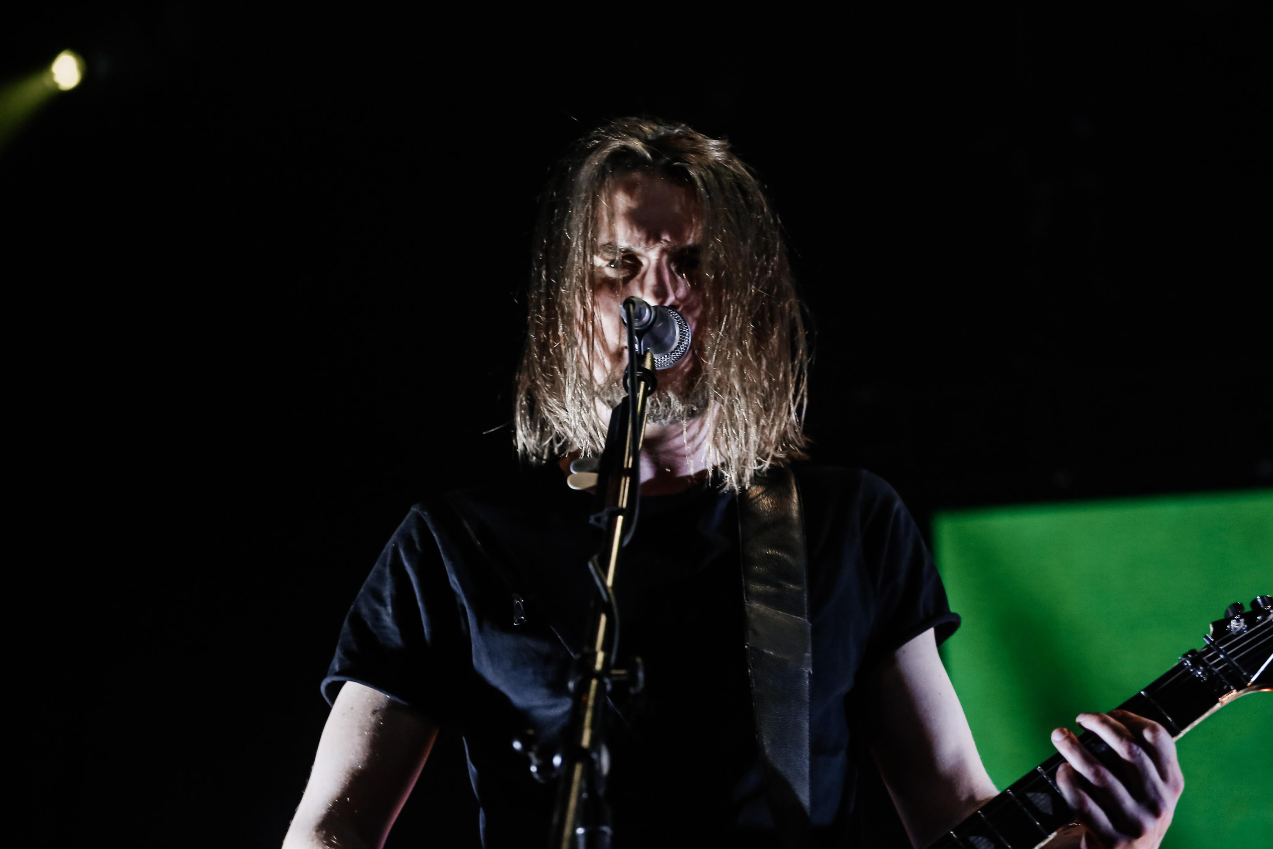 Проект «Горшенев», клуб 1930. Фотограф Ольга Махалова — Санкт-Петербург, Москва, Нижний Новгород