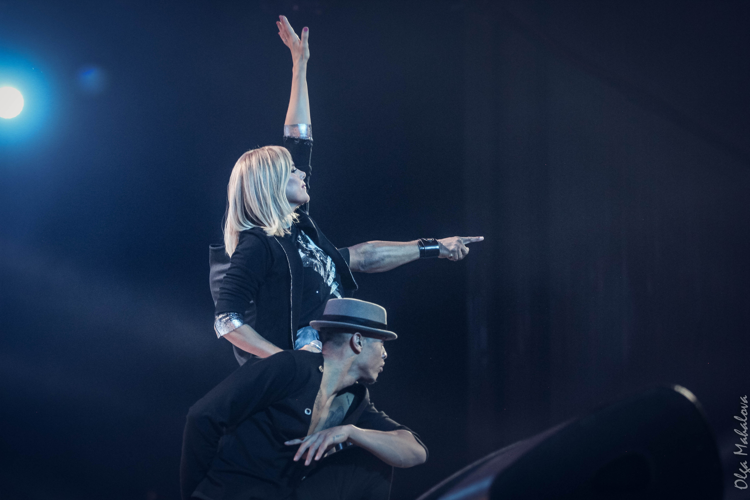 Дискотека АВТОРАДИО. Фотограф Ольга Махалова — Санкт-Петербург, Москва, Нижний Новгород