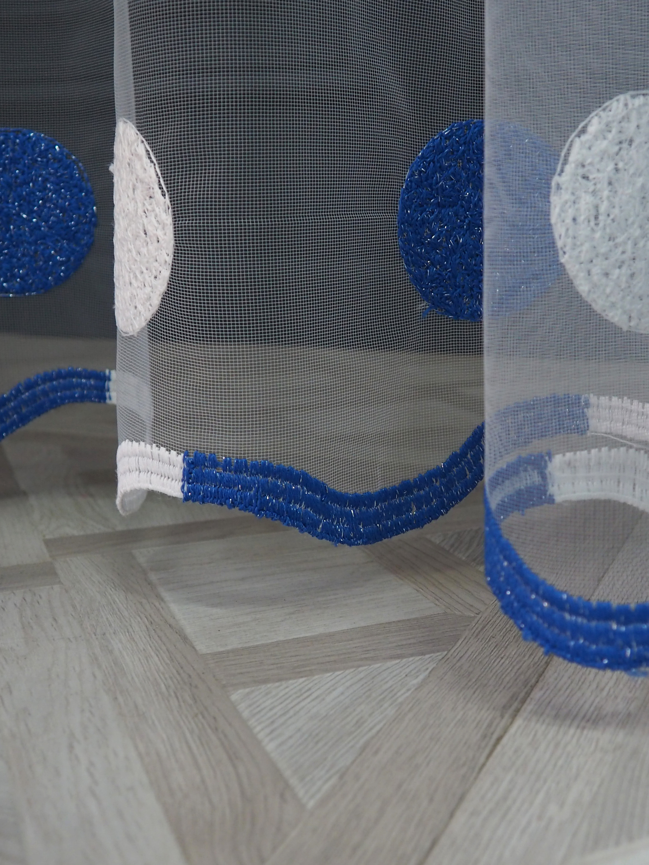 Тюль. Фотограф Ольга Махалова — Санкт-Петербург, Москва, Нижний Новгород