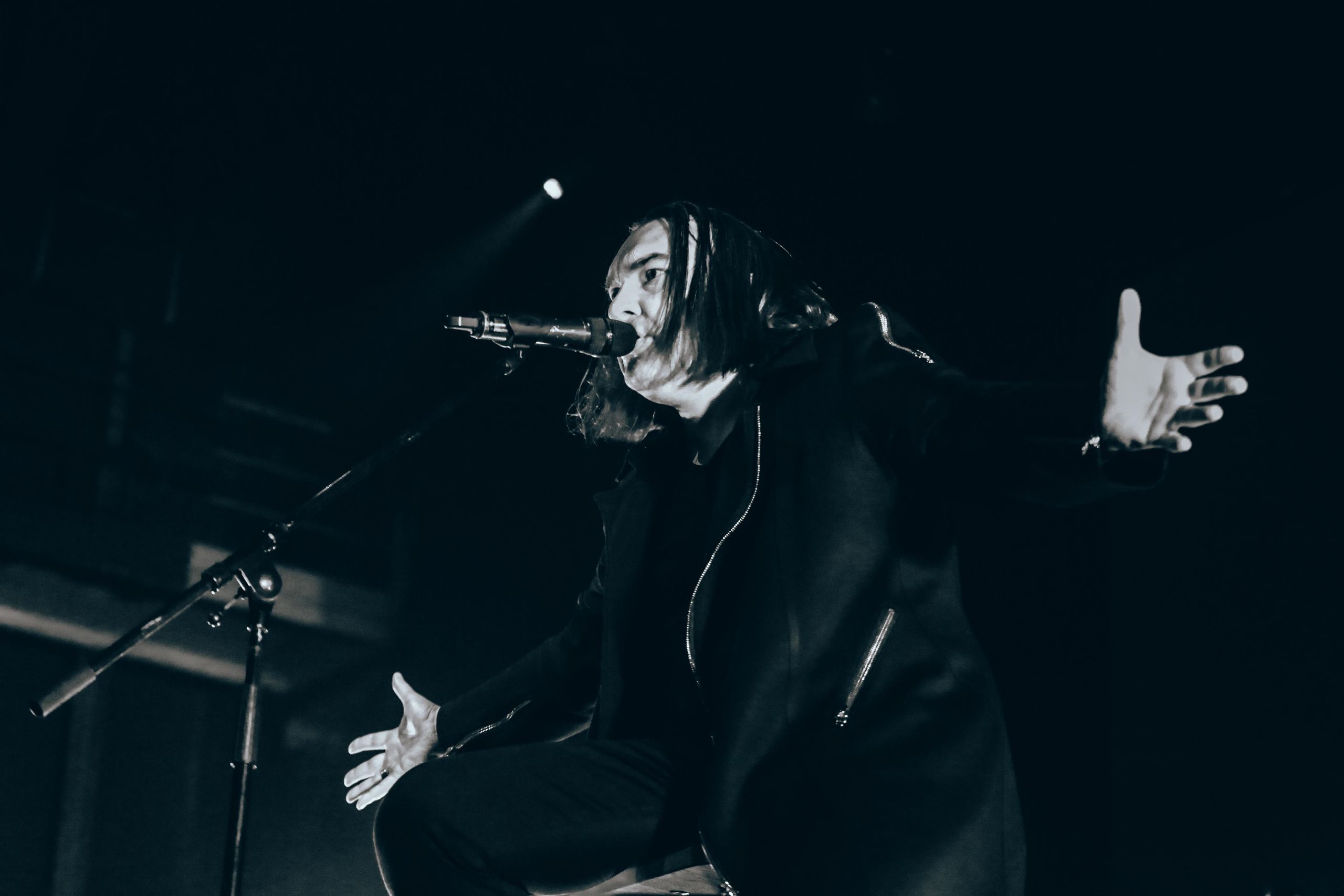 Проект «Горшенев», клуб 1930. Фотограф Ольга Махалова — Санкт-Петербург, Москва, Нижний Новгород