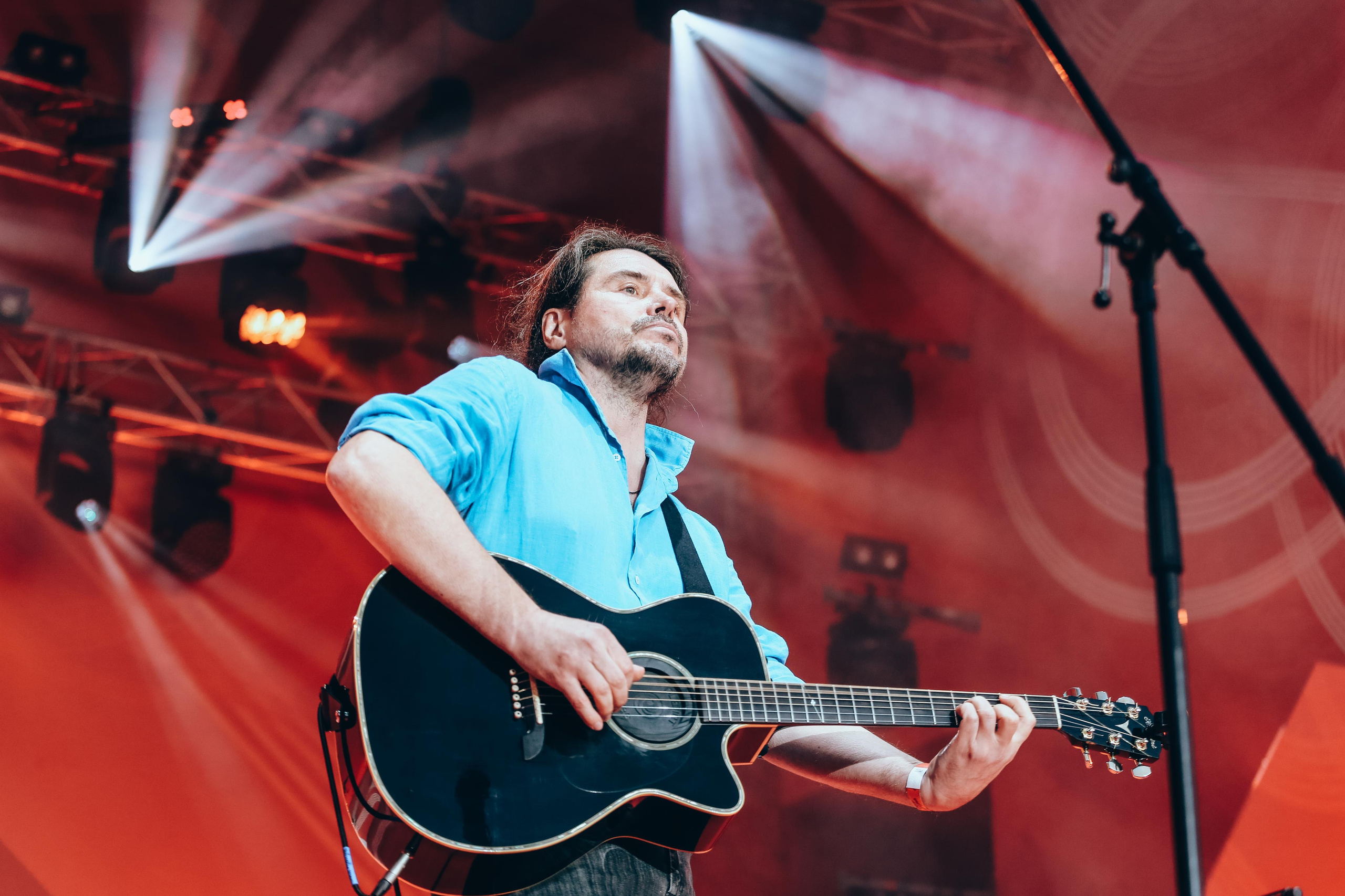 Калинов Мост, Подмосковье. Фотограф Ольга Махалова — Санкт-Петербург, Москва, Нижний Новгород