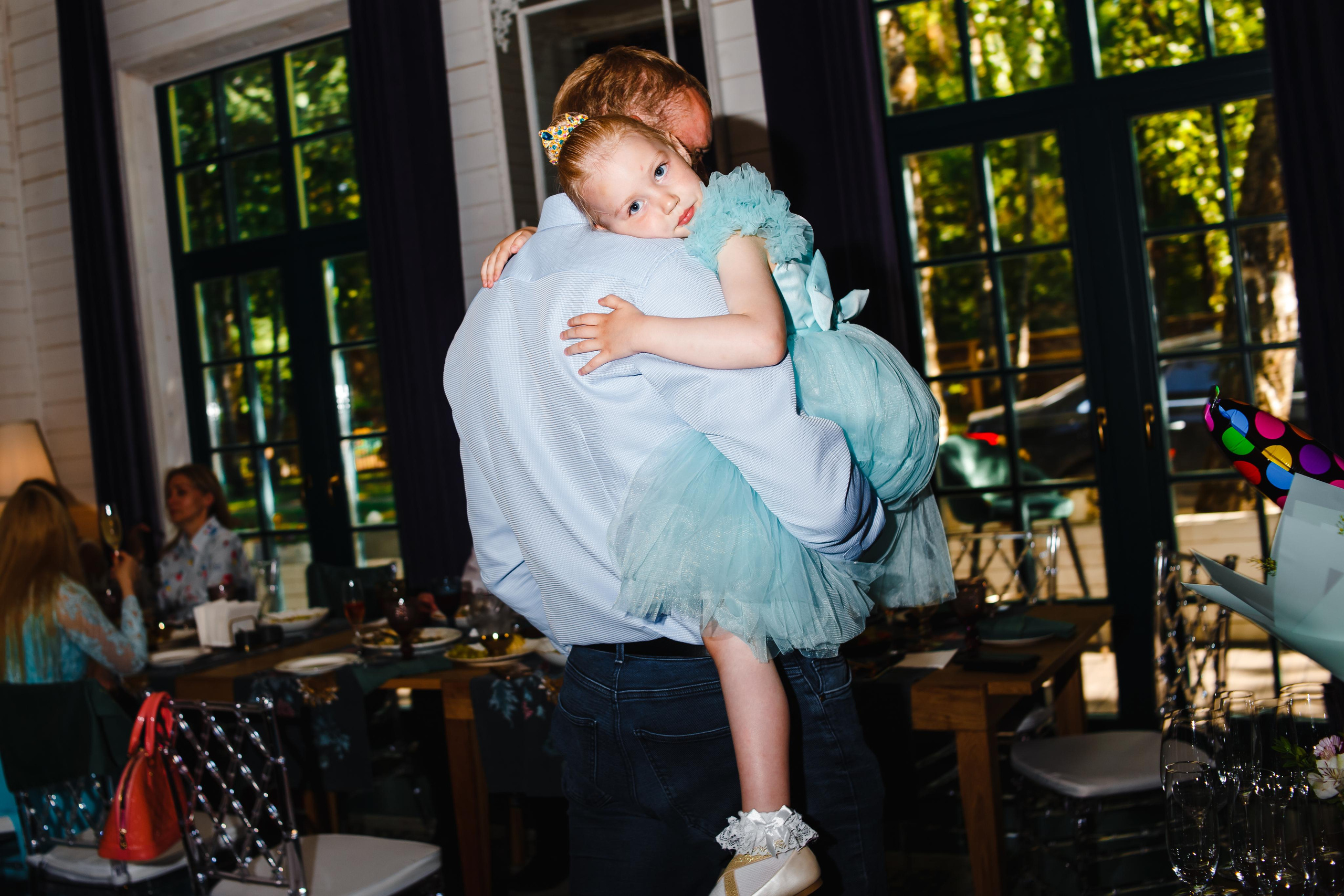 День Рождения Кати. Фотограф Ольга Махалова — Санкт-Петербург, Москва, Нижний Новгород