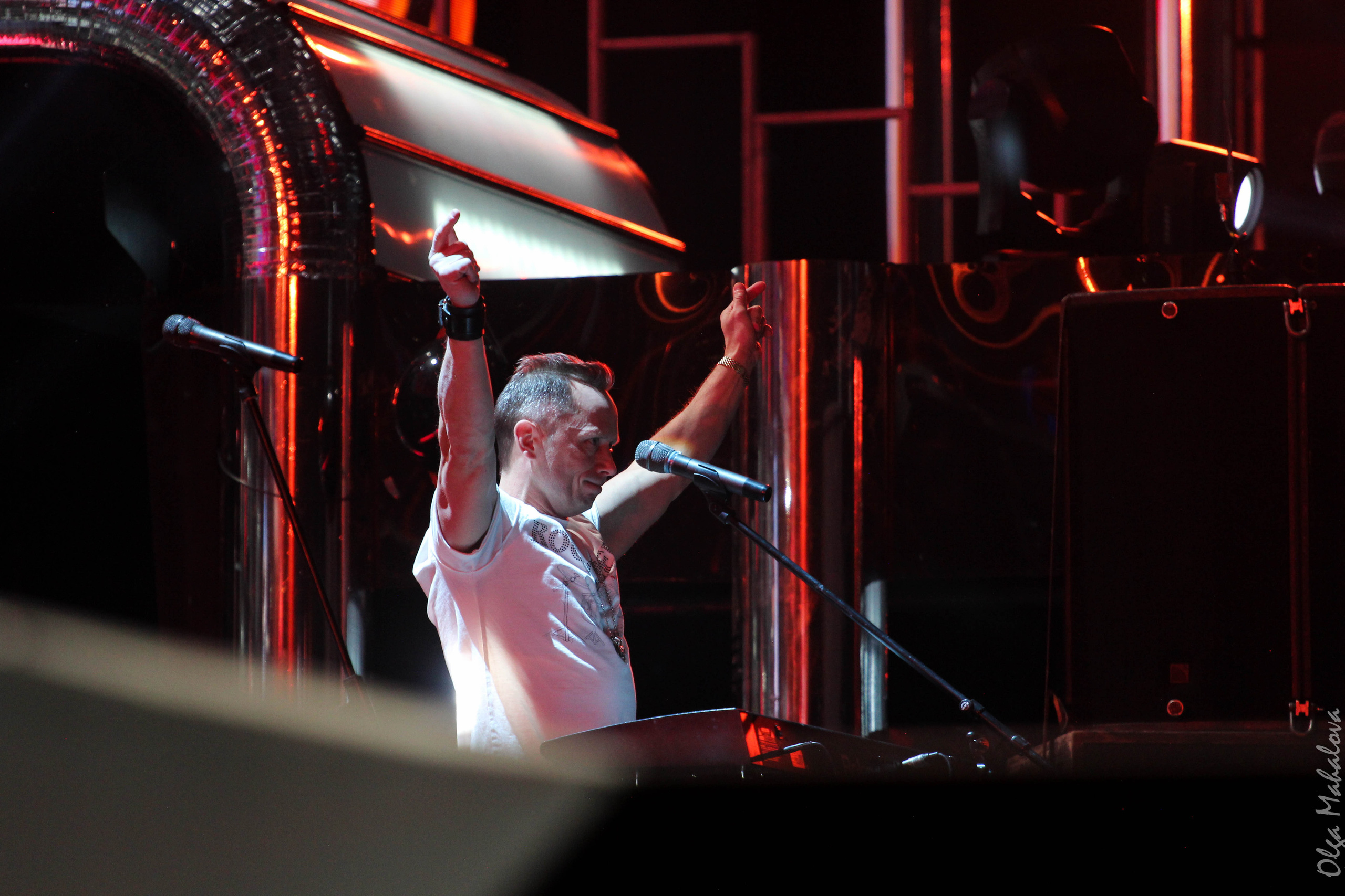 Дискотека АВТОРАДИО. Фотограф Ольга Махалова — Санкт-Петербург, Москва, Нижний Новгород