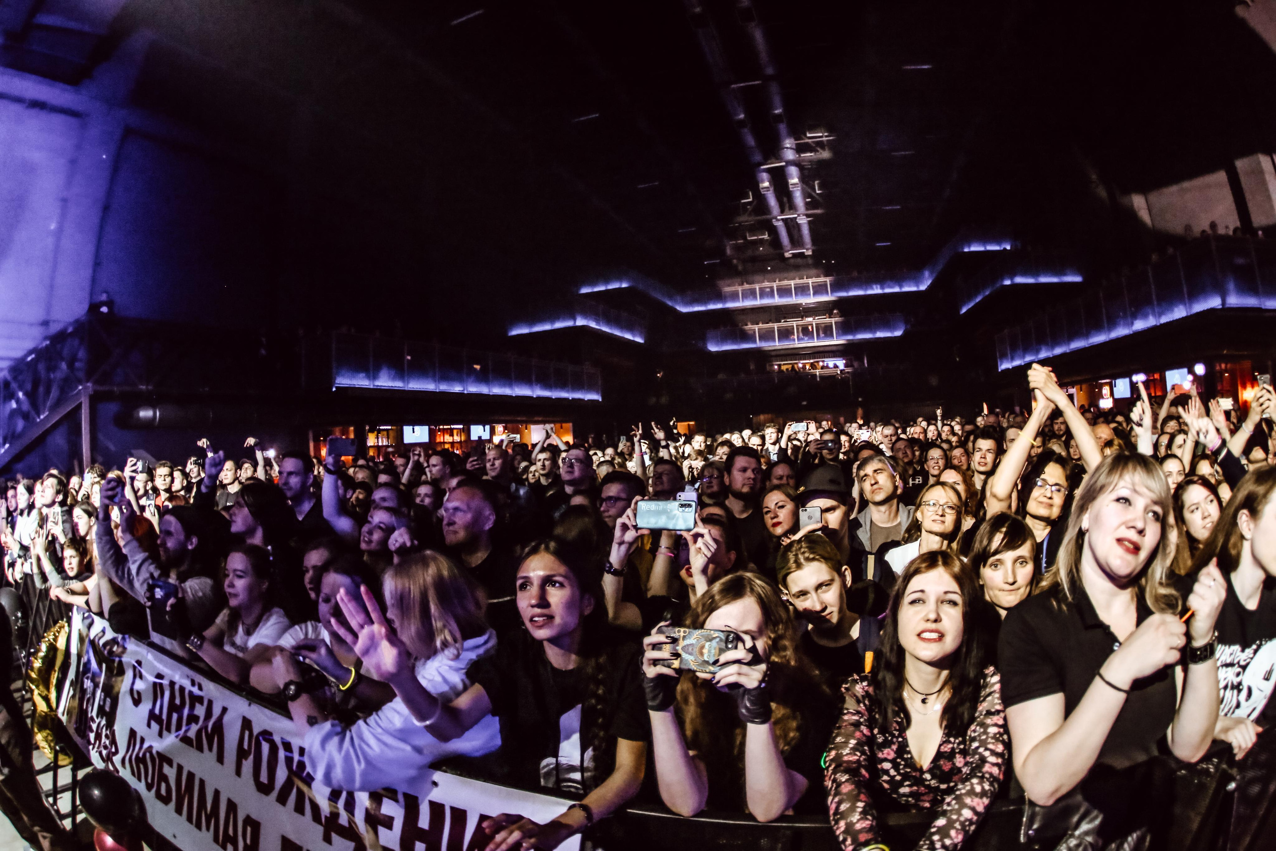 Проект «Горшенев», клуб 1930. Фотограф Ольга Махалова — Санкт-Петербург, Москва, Нижний Новгород