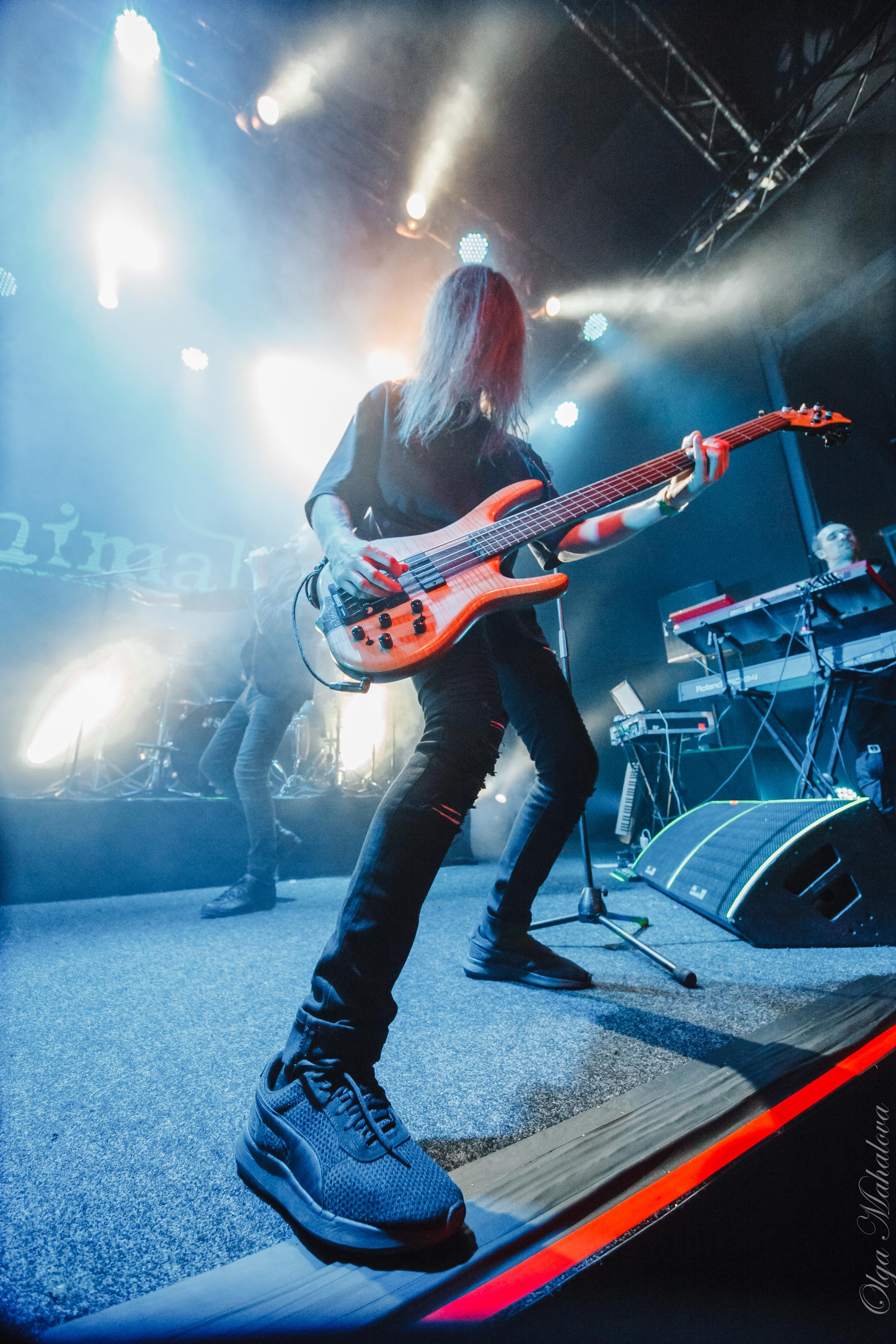 Animal ДжаZ, Урбан. Фотограф Ольга Махалова — Санкт-Петербург, Москва, Нижний Новгород