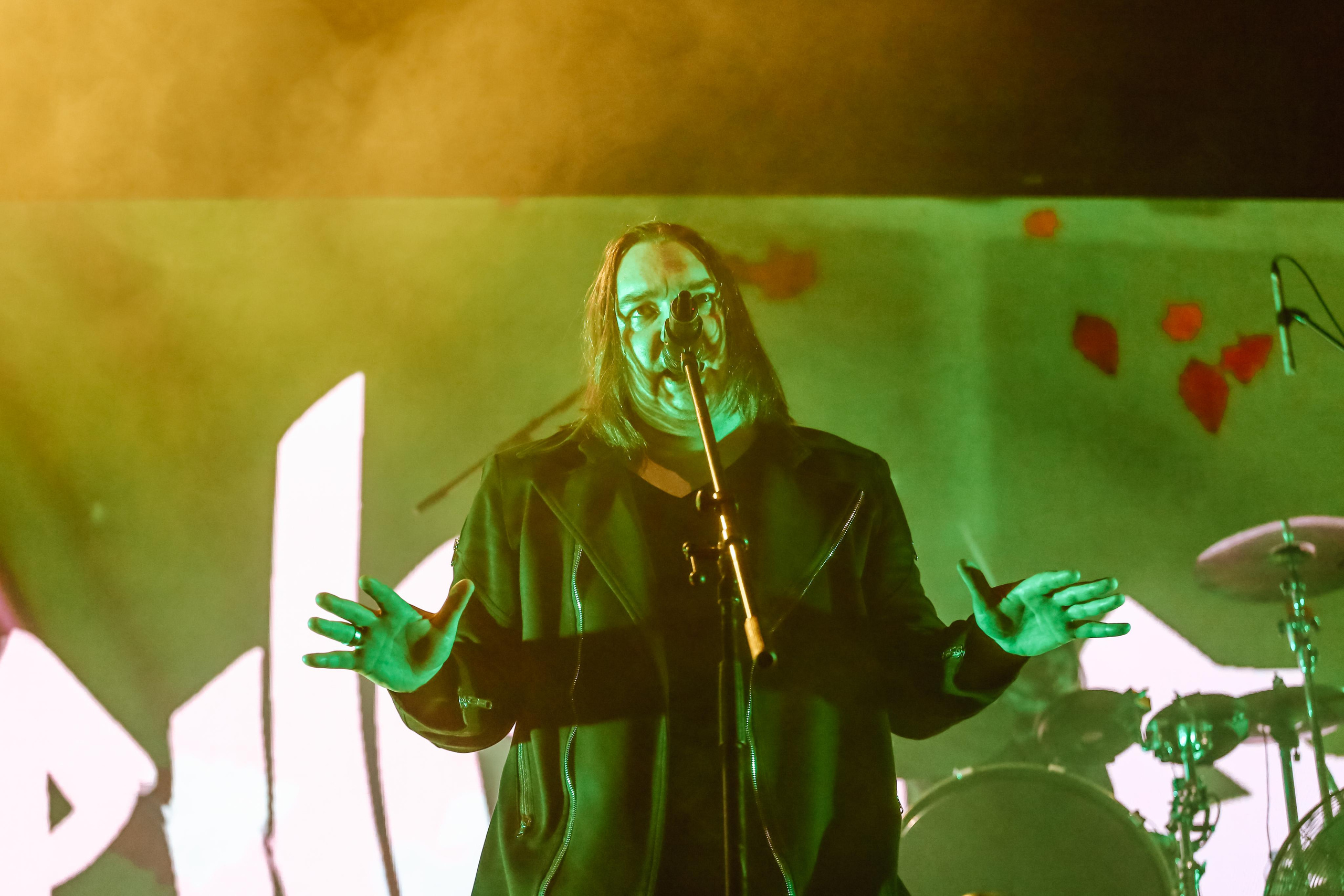 Проект «Горшенев», клуб 1930. Фотограф Ольга Махалова — Санкт-Петербург, Москва, Нижний Новгород