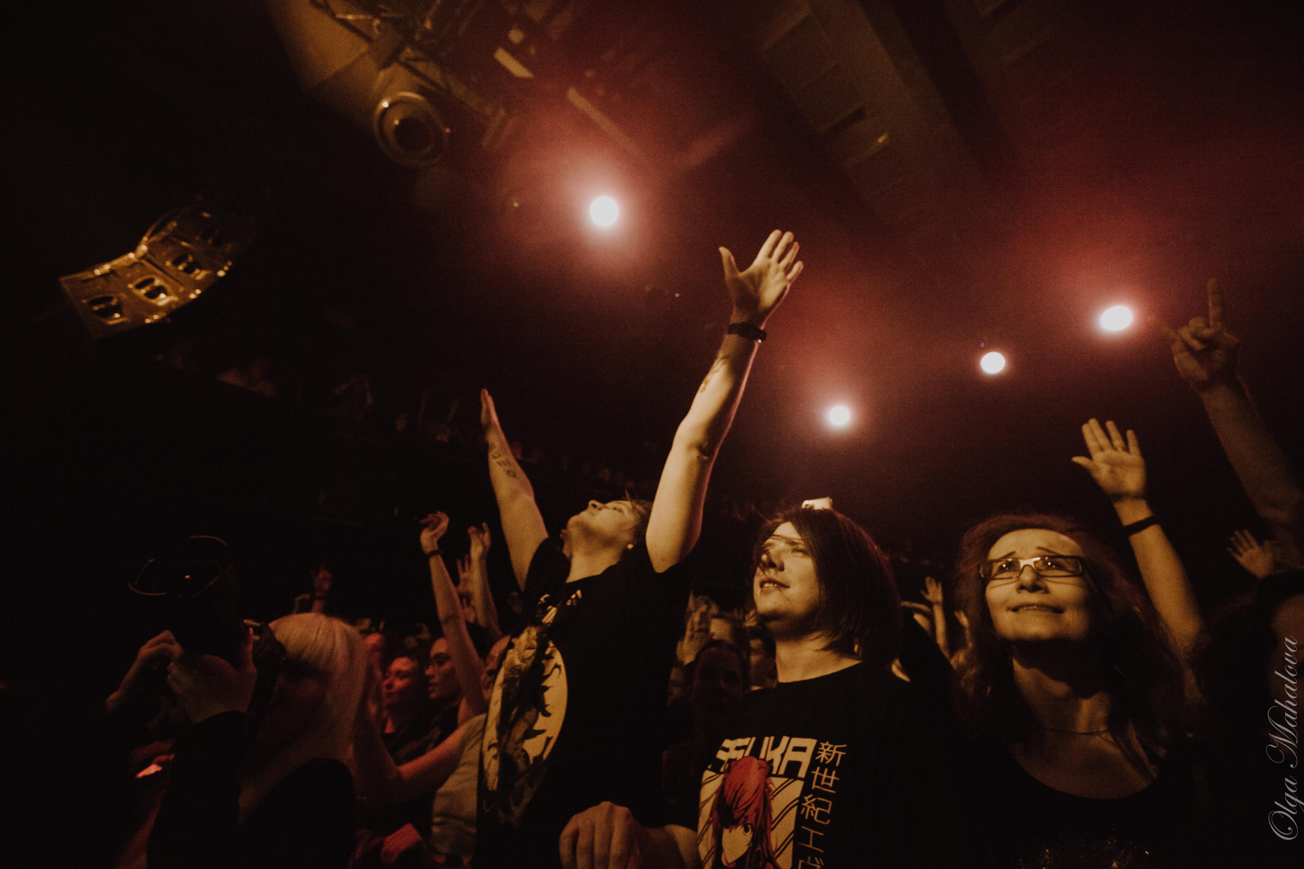 Animal ДжаZ, Урбан. Фотограф Ольга Махалова — Санкт-Петербург, Москва, Нижний Новгород