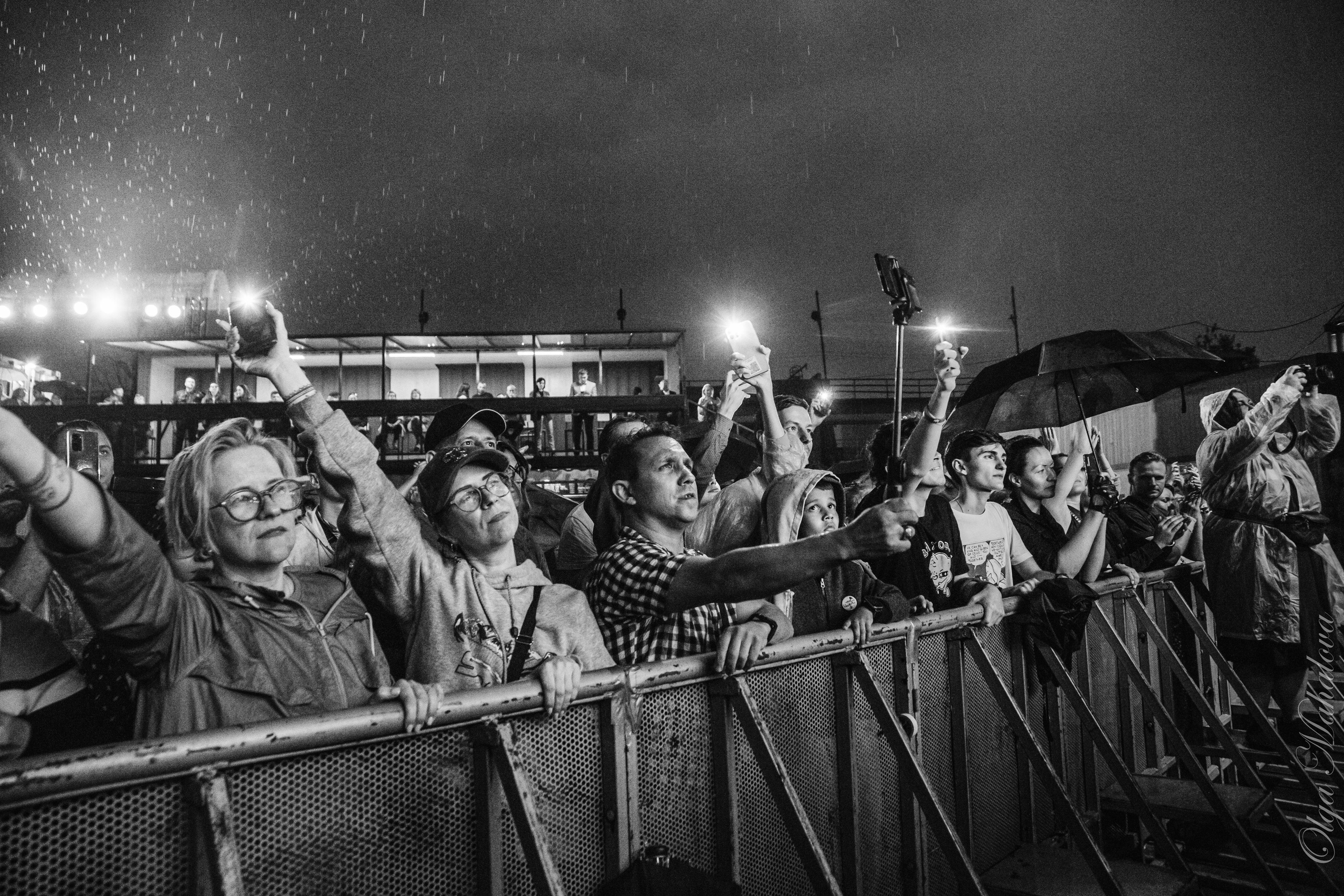 Вячеслав Бутусов, летняя площадка. Фотограф Ольга Махалова — Санкт-Петербург, Москва, Нижний Новгород