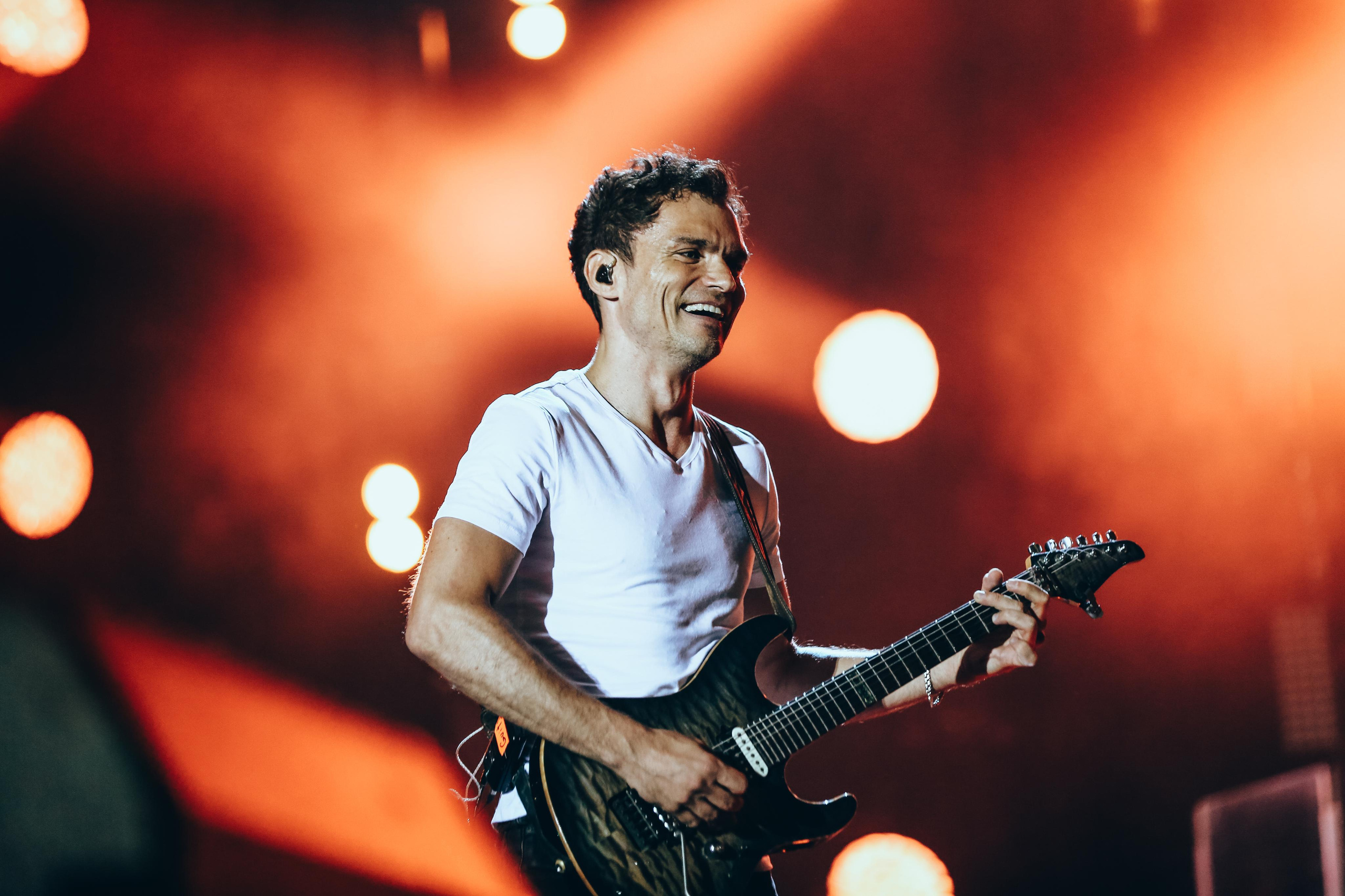 Григорий Лепс, Лужники. Фотограф Ольга Махалова — Санкт-Петербург, Москва, Нижний Новгород