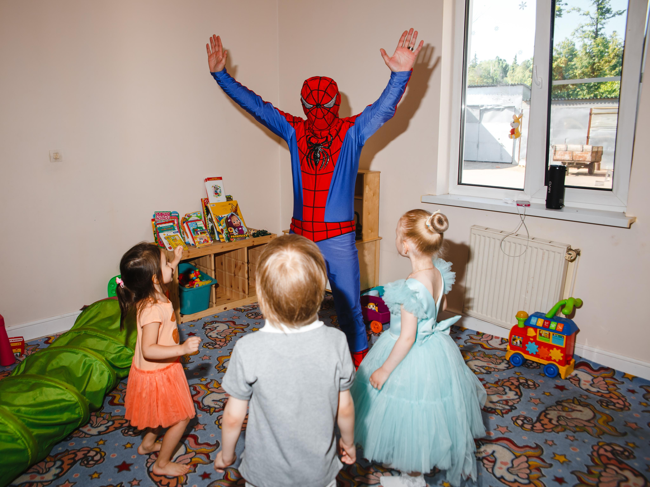 День Рождения Кати. Фотограф Ольга Махалова — Санкт-Петербург, Москва, Нижний Новгород