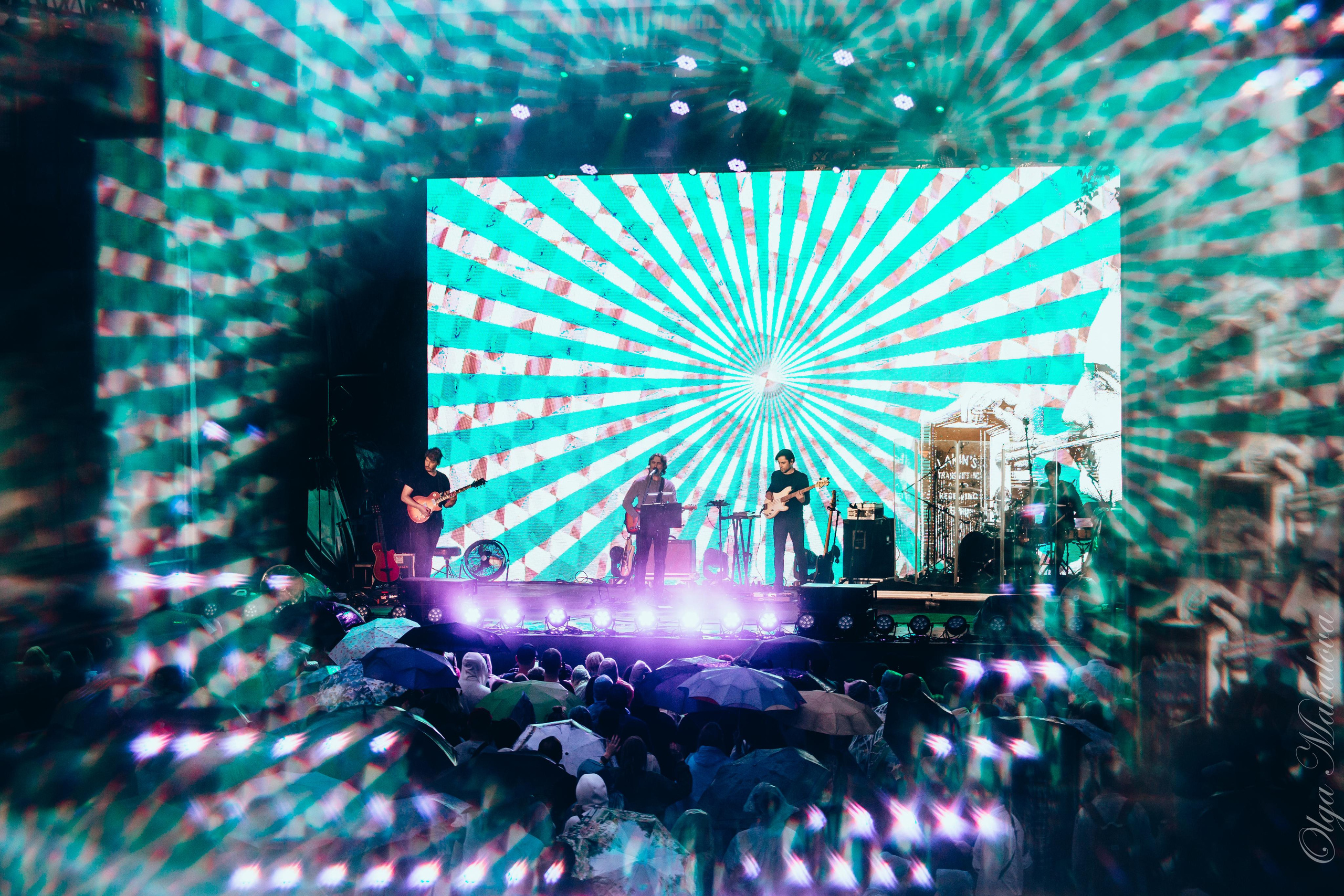 Вячеслав Бутусов, летняя площадка. Фотограф Ольга Махалова — Санкт-Петербург, Москва, Нижний Новгород