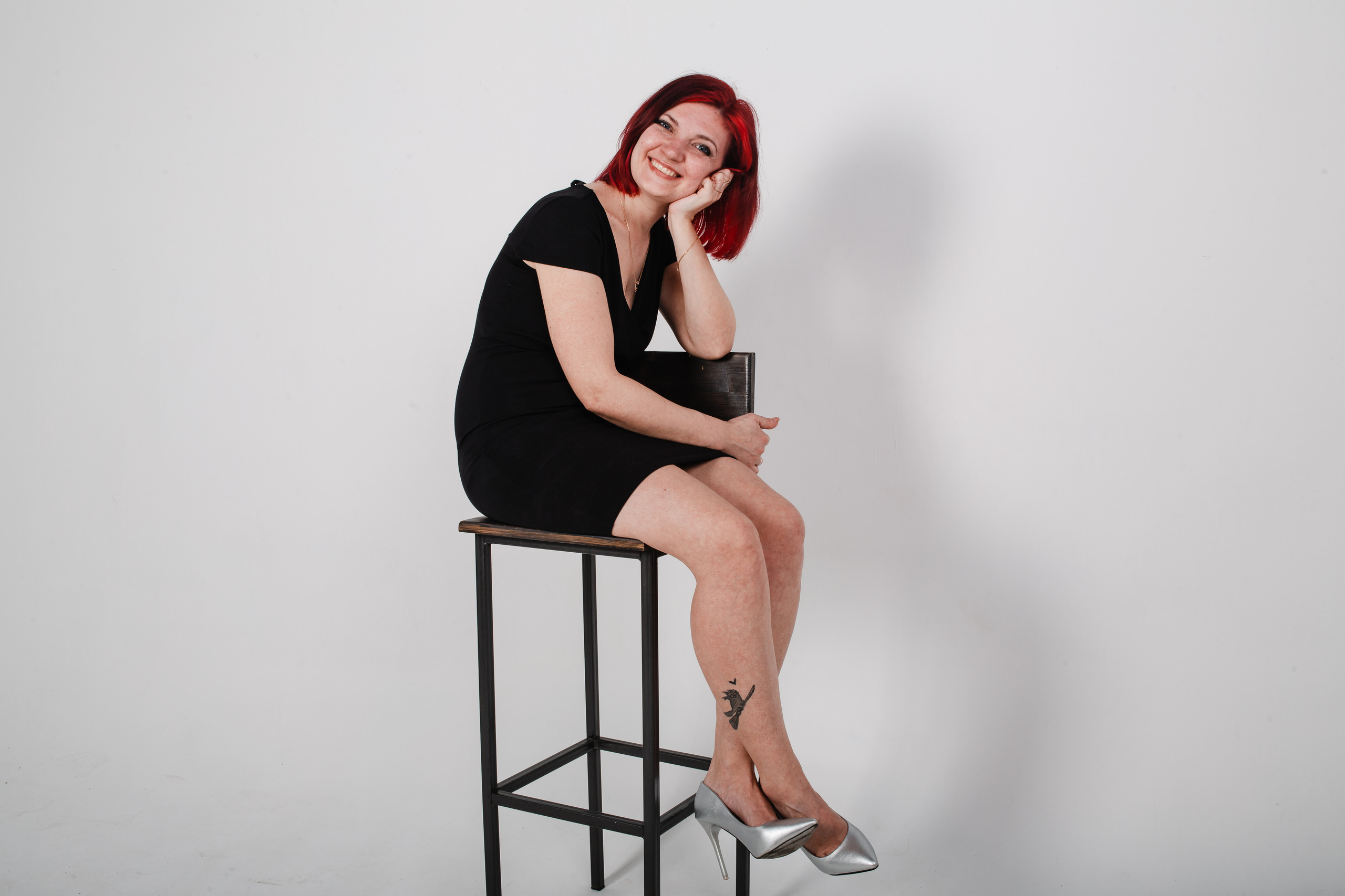 Женя. Фотограф Ольга Махалова — Санкт-Петербург, Москва, Нижний Новгород