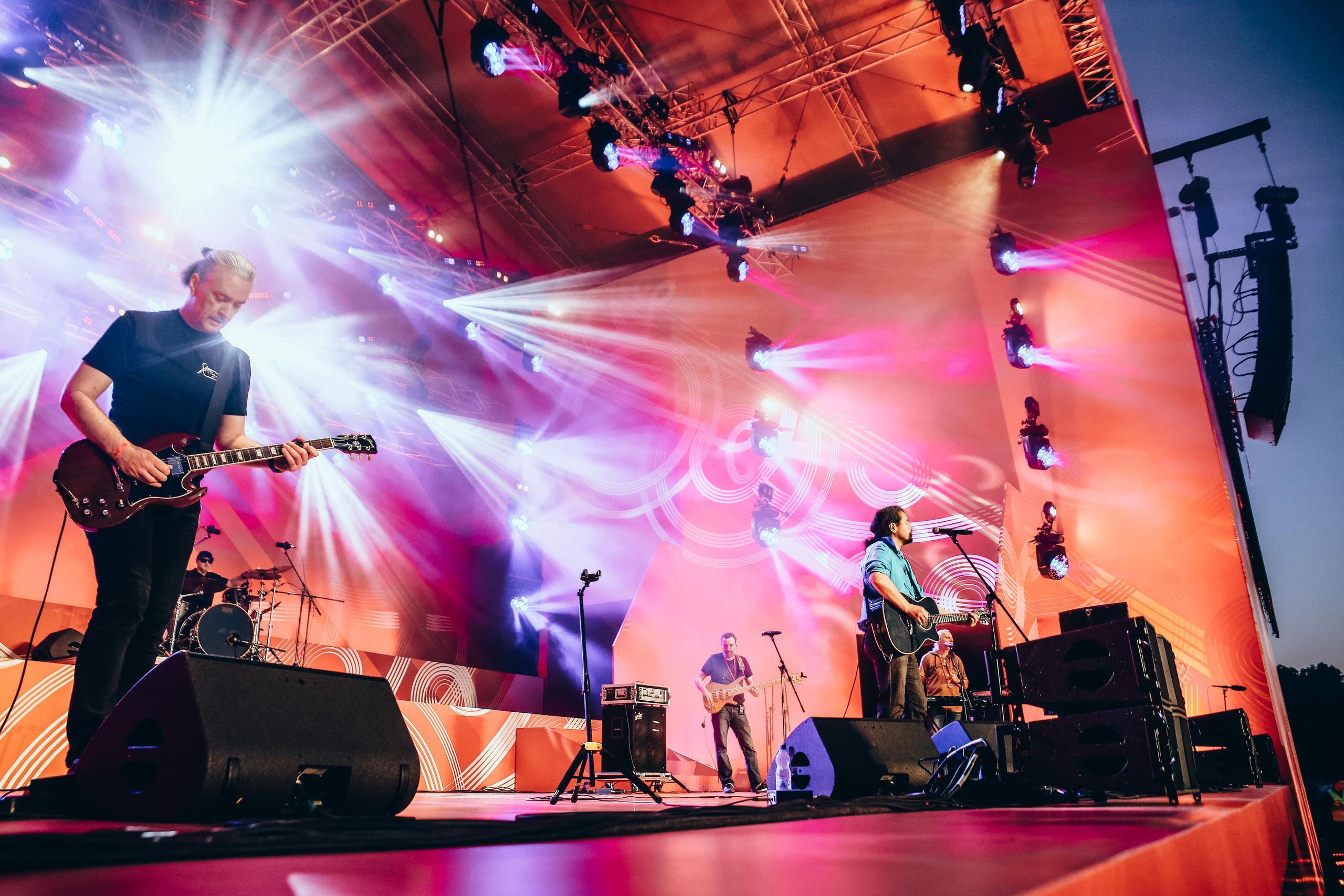 Калинов Мост, Подмосковье. Фотограф Ольга Махалова — Санкт-Петербург, Москва, Нижний Новгород