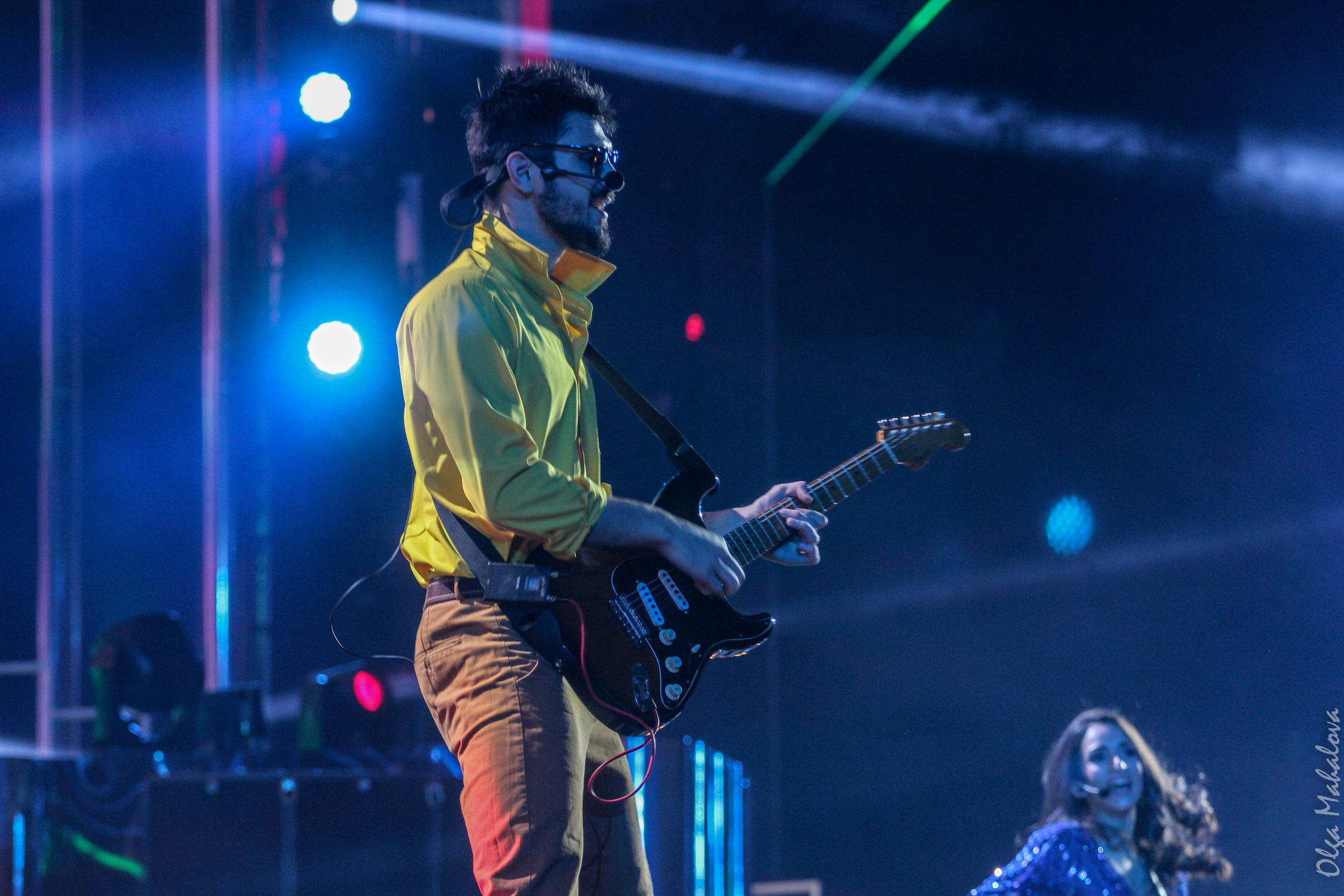 Дискотека АВТОРАДИО. Фотограф Ольга Махалова — Санкт-Петербург, Москва, Нижний Новгород