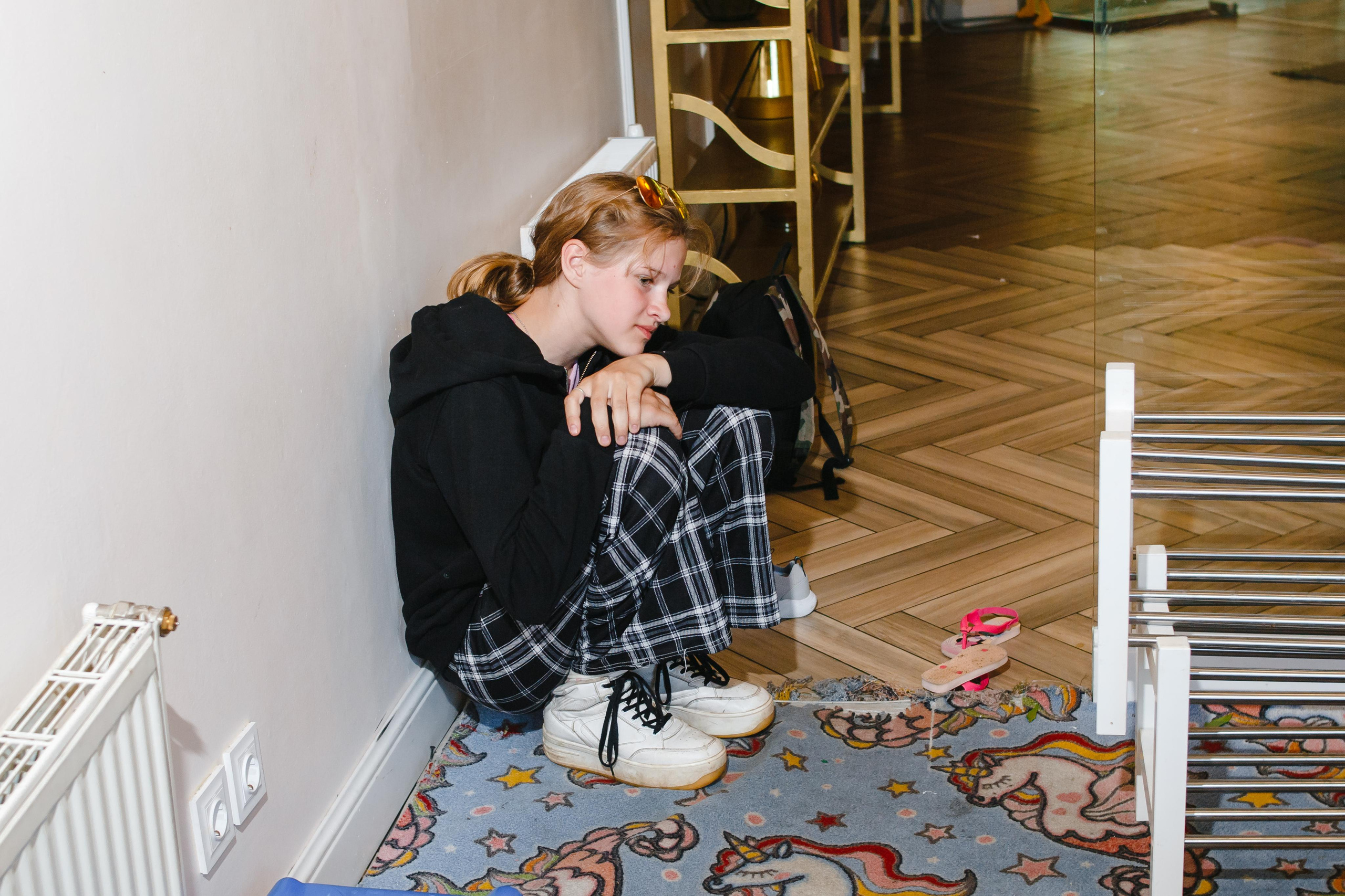 День Рождения Кати. Фотограф Ольга Махалова — Санкт-Петербург, Москва, Нижний Новгород