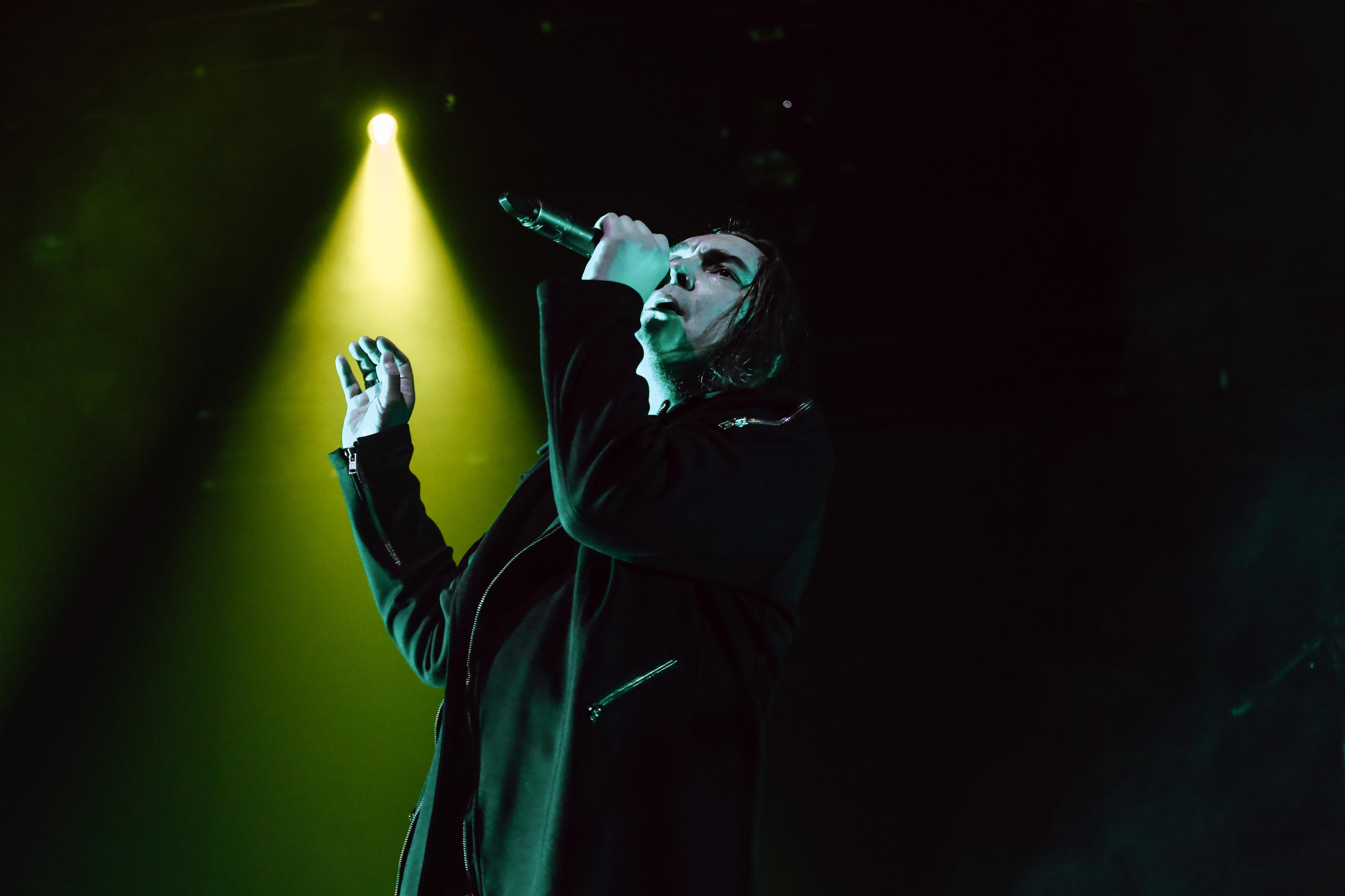 Проект «Горшенев», клуб 1930. Фотограф Ольга Махалова — Санкт-Петербург, Москва, Нижний Новгород