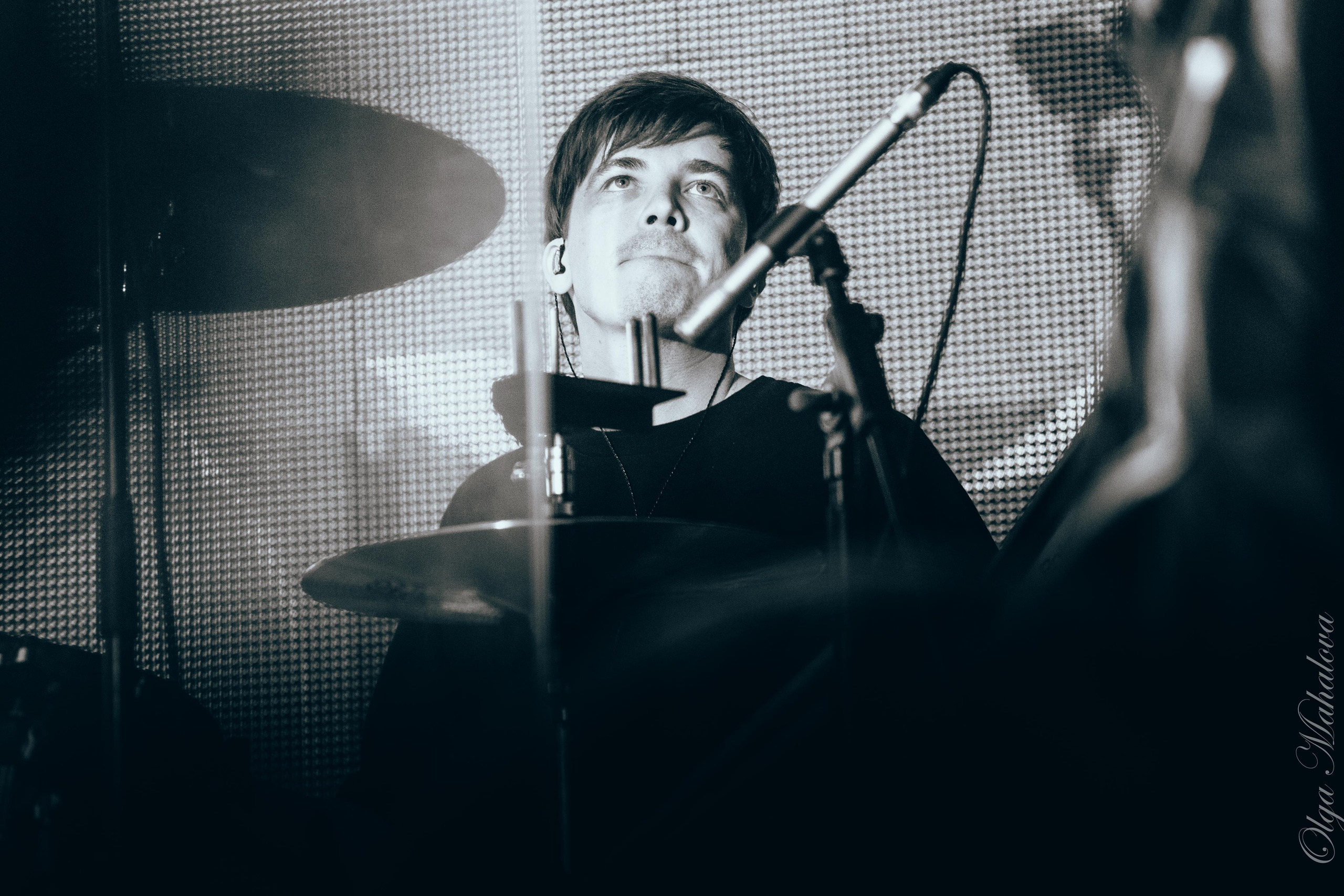 Вячеслав Бутусов, летняя площадка. Фотограф Ольга Махалова — Санкт-Петербург, Москва, Нижний Новгород