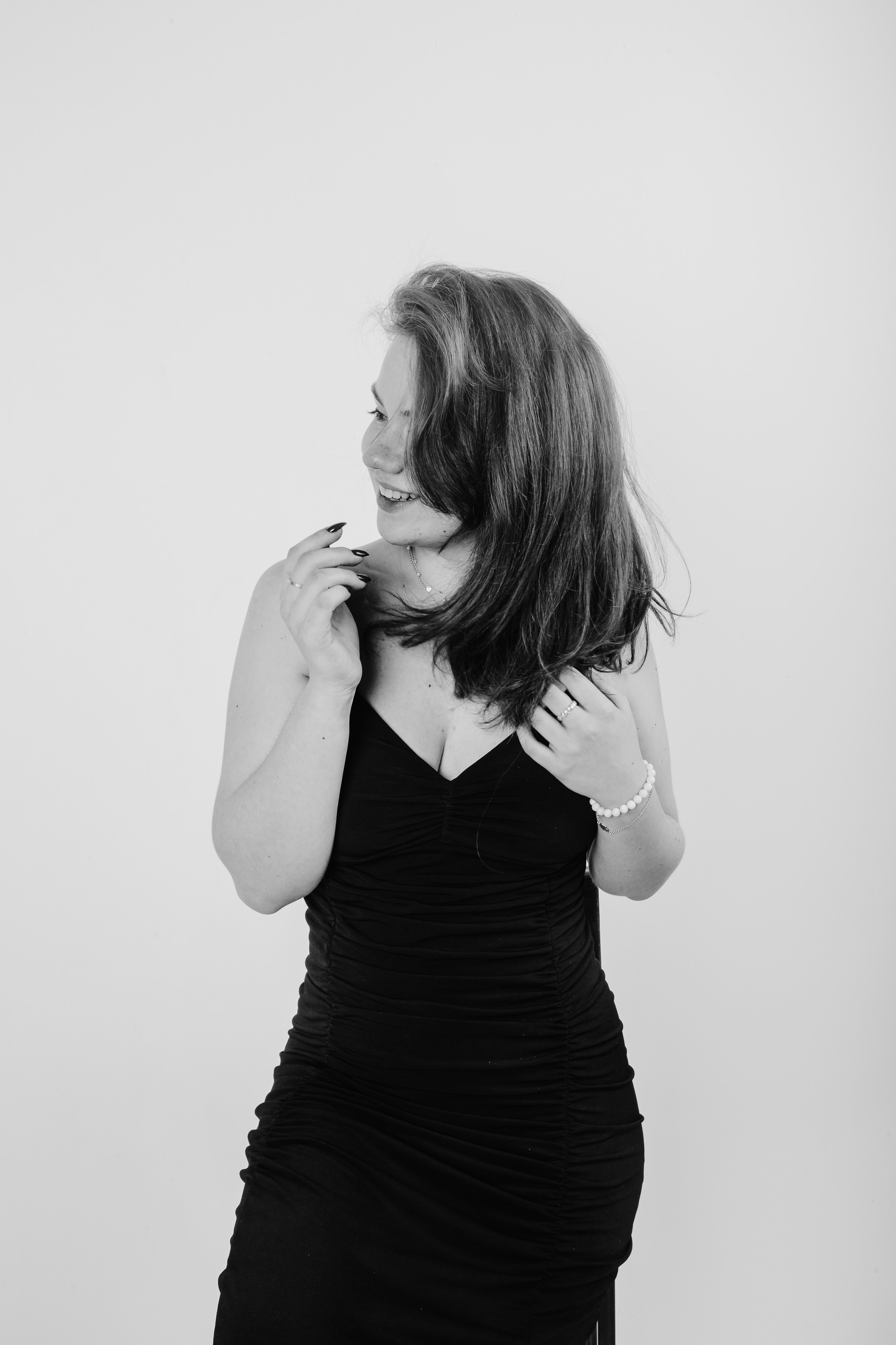 Аня. Фотограф Ольга Махалова — Санкт-Петербург, Москва, Нижний Новгород