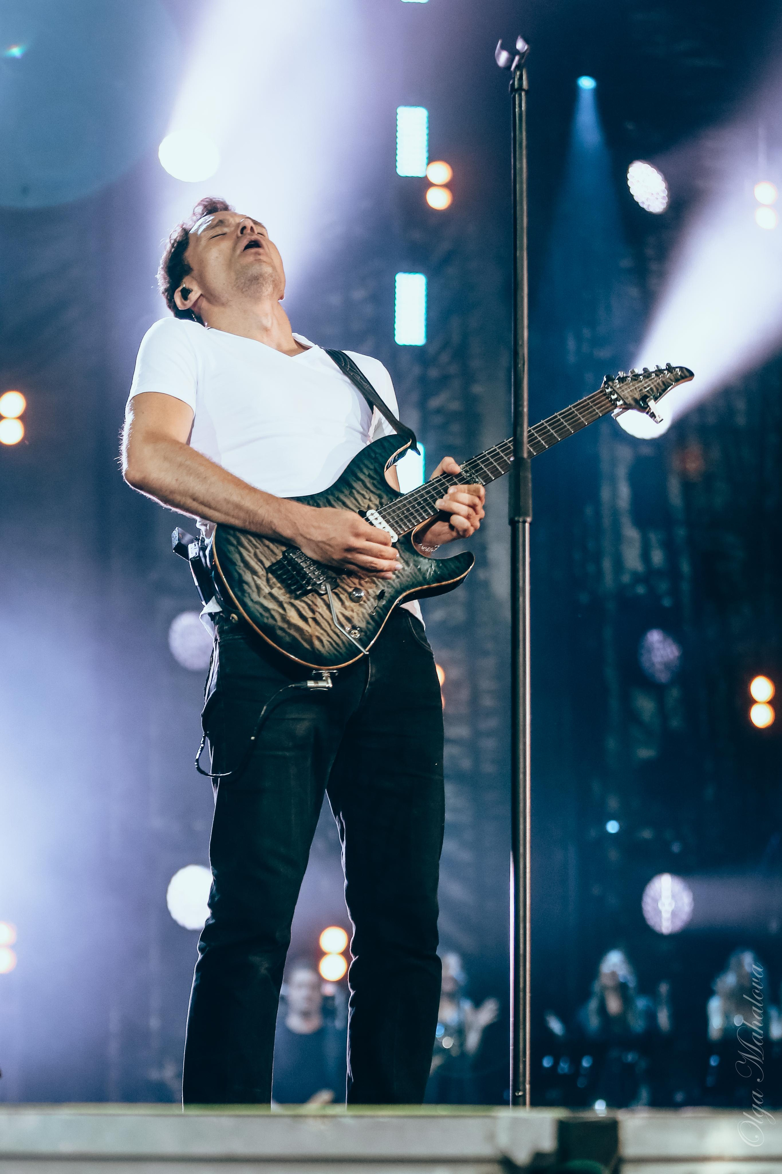 Григорий Лепс. Фотограф Ольга Махалова — Санкт-Петербург, Москва, Нижний Новгород