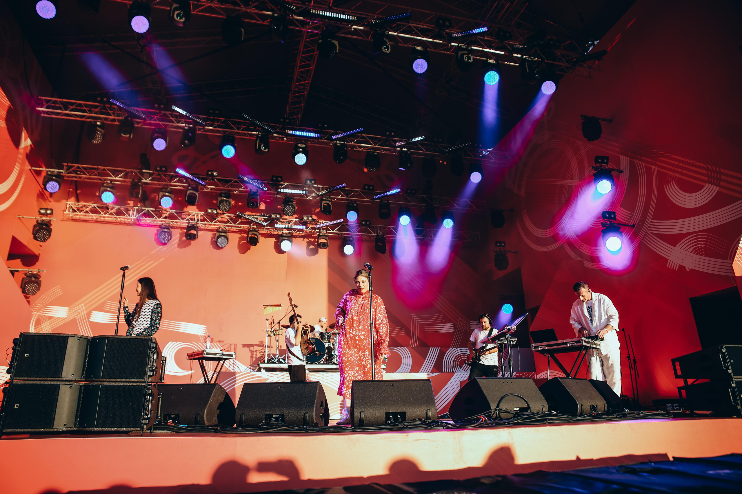 Zventa Sventana, Тина Кузнецова, Подмосковье. Фотограф Ольга Махалова — Санкт-Петербург, Москва, Нижний Новгород