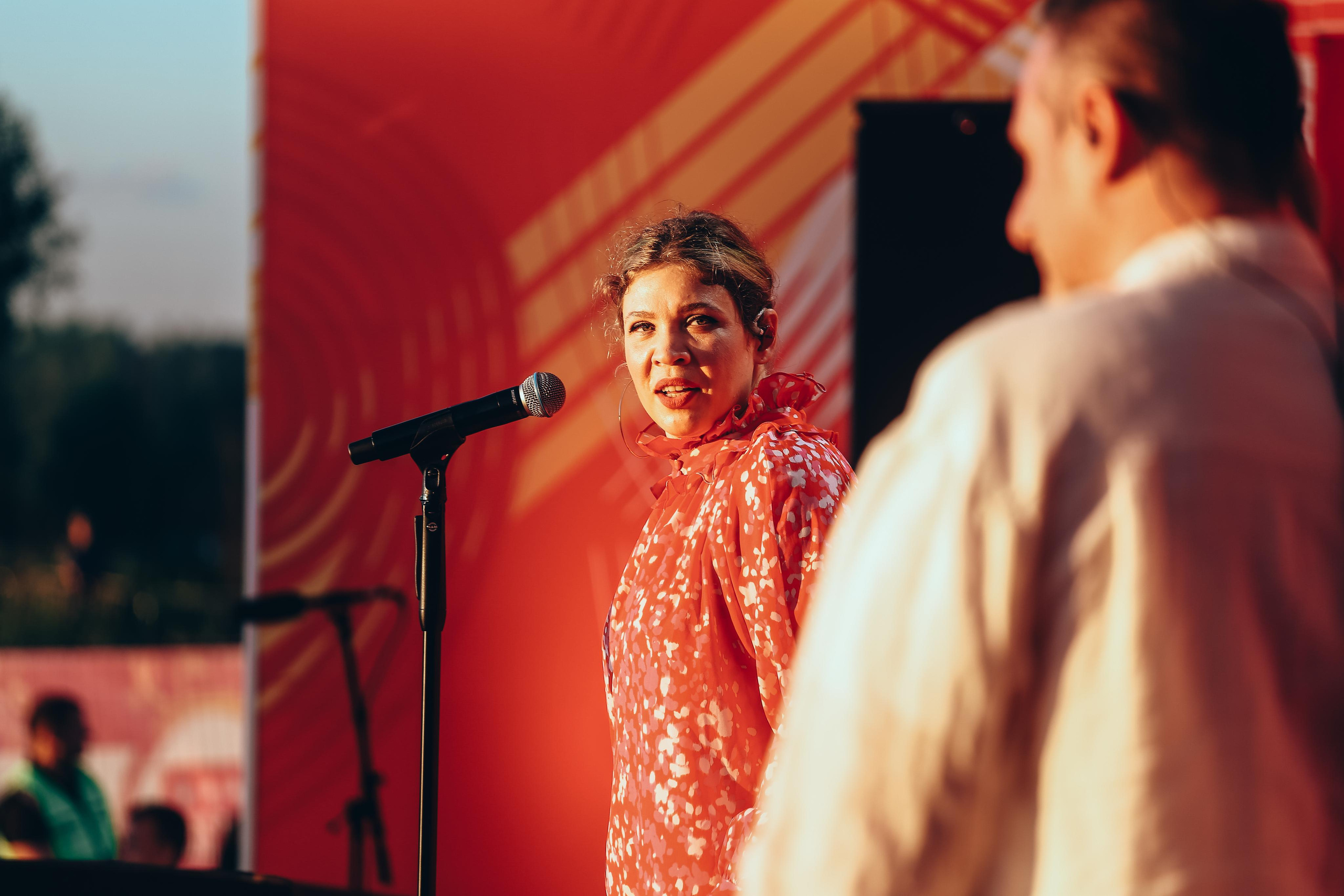 Zventa Sventana, Тина Кузнецова, Подмосковье. Фотограф Ольга Махалова — Санкт-Петербург, Москва, Нижний Новгород