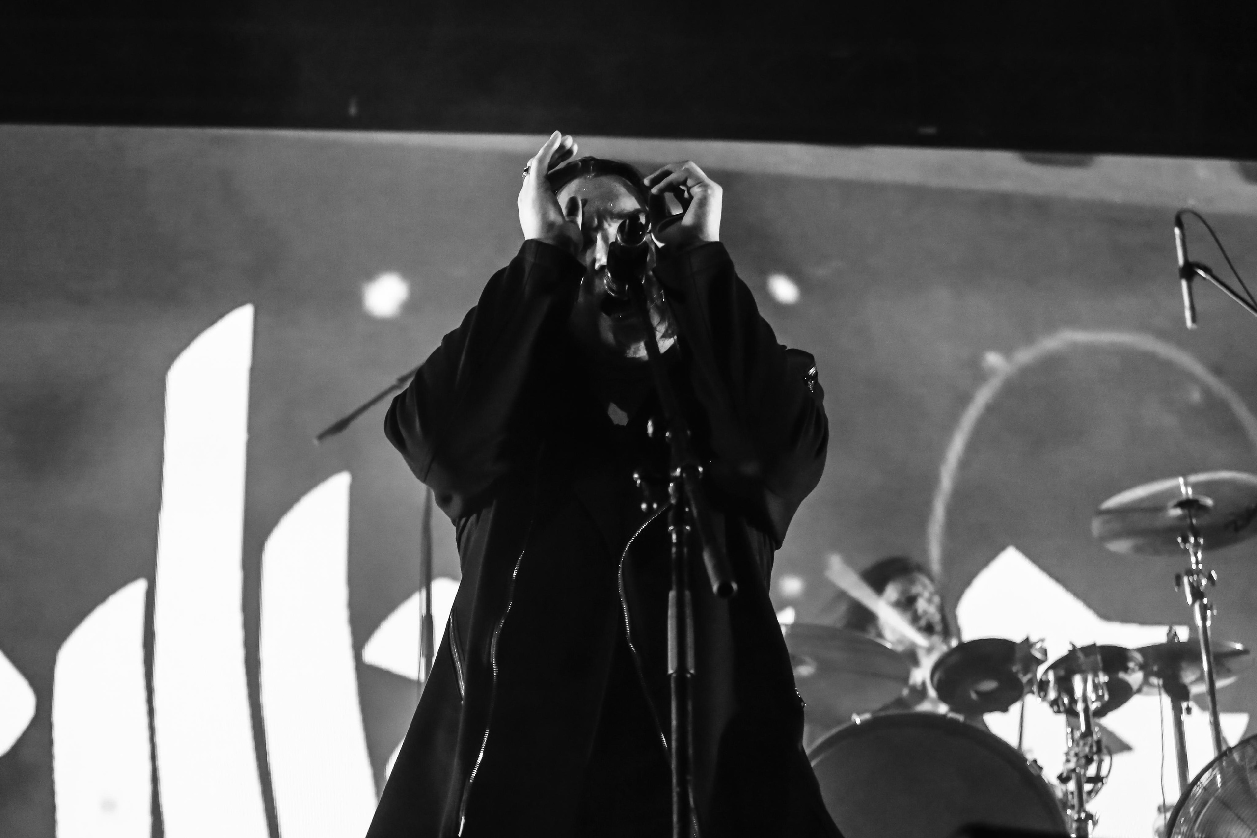 Проект «Горшенев», клуб 1930. Фотограф Ольга Махалова — Санкт-Петербург, Москва, Нижний Новгород