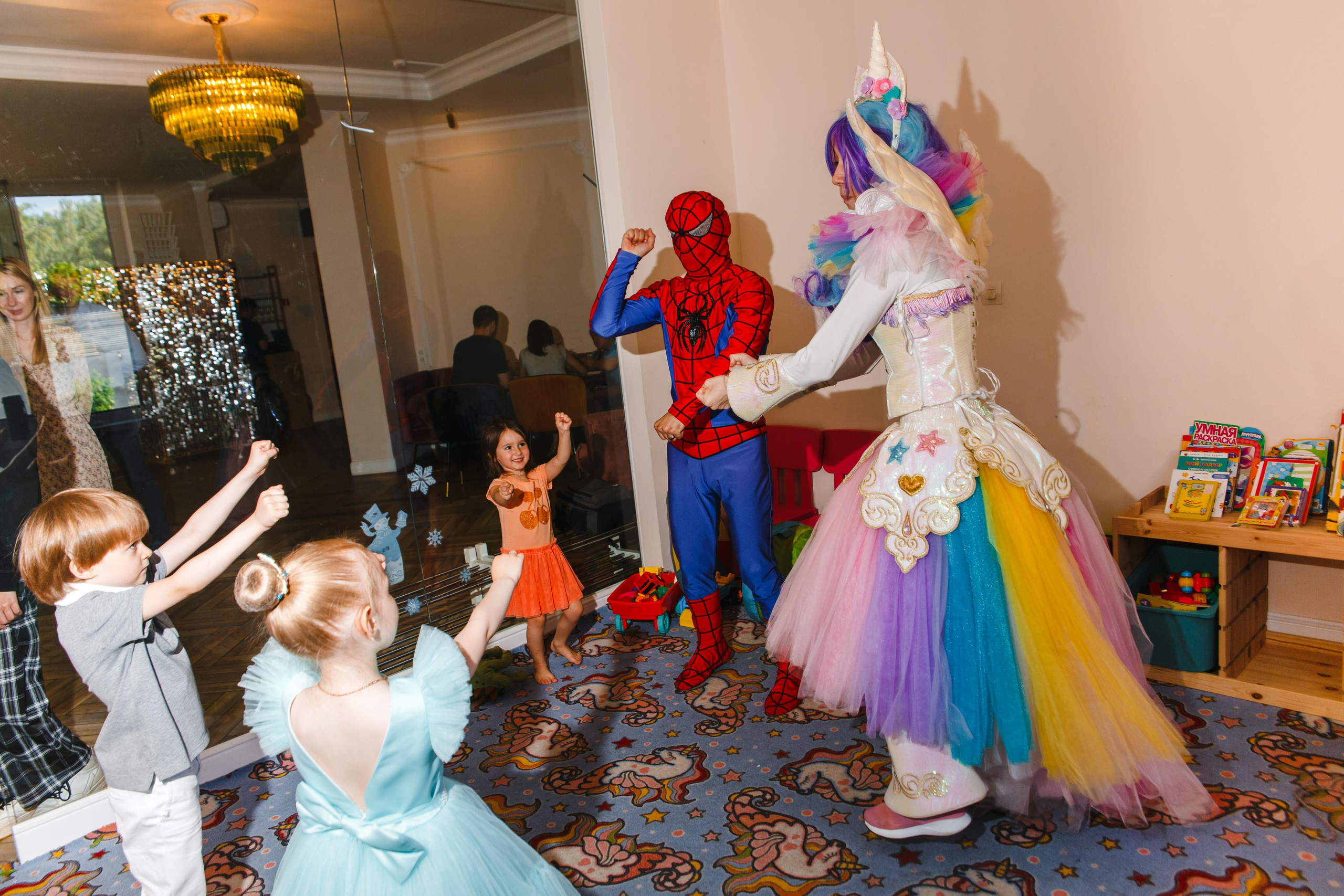 День Рождения Кати. Фотограф Ольга Махалова — Санкт-Петербург, Москва, Нижний Новгород