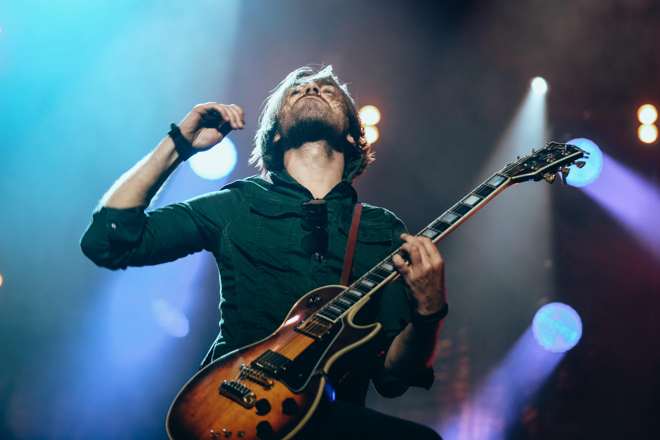 Григорий Лепс, Лужники. Фотограф Ольга Махалова — Санкт-Петербург, Москва, Нижний Новгород